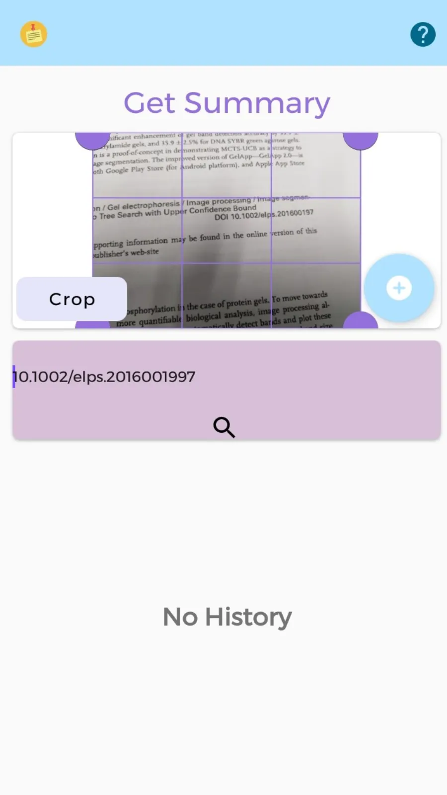 APD Reference App | Indus Appstore | Screenshot