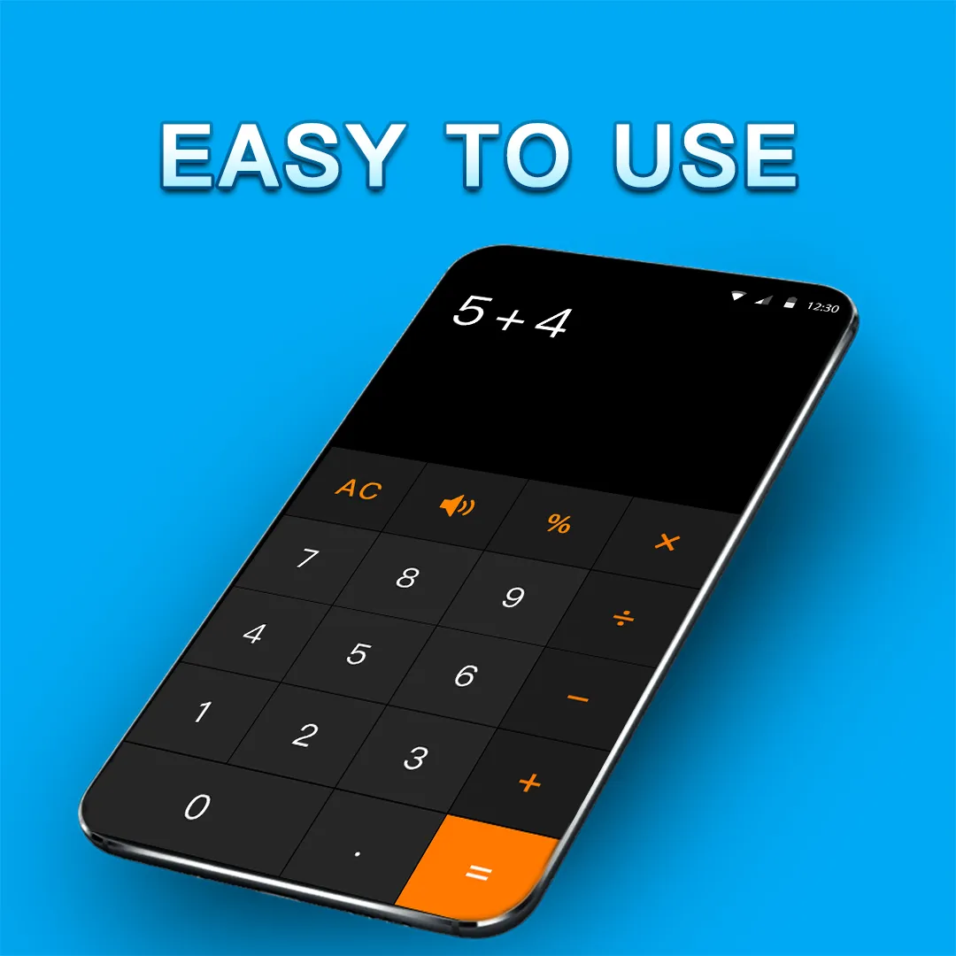 Calculator | Indus Appstore | Screenshot