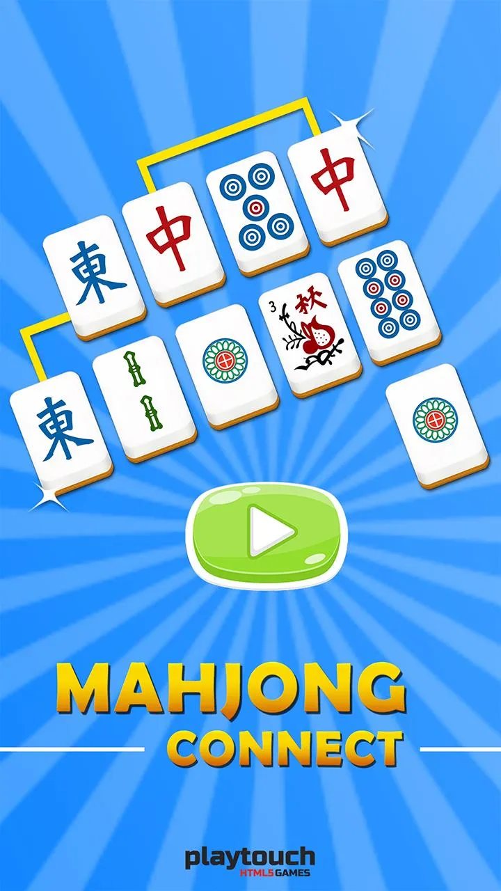 Mahjong connect : majong class | Indus Appstore | Screenshot