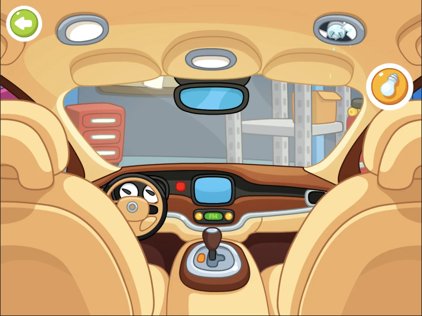 Car Repair | Indus Appstore | Screenshot