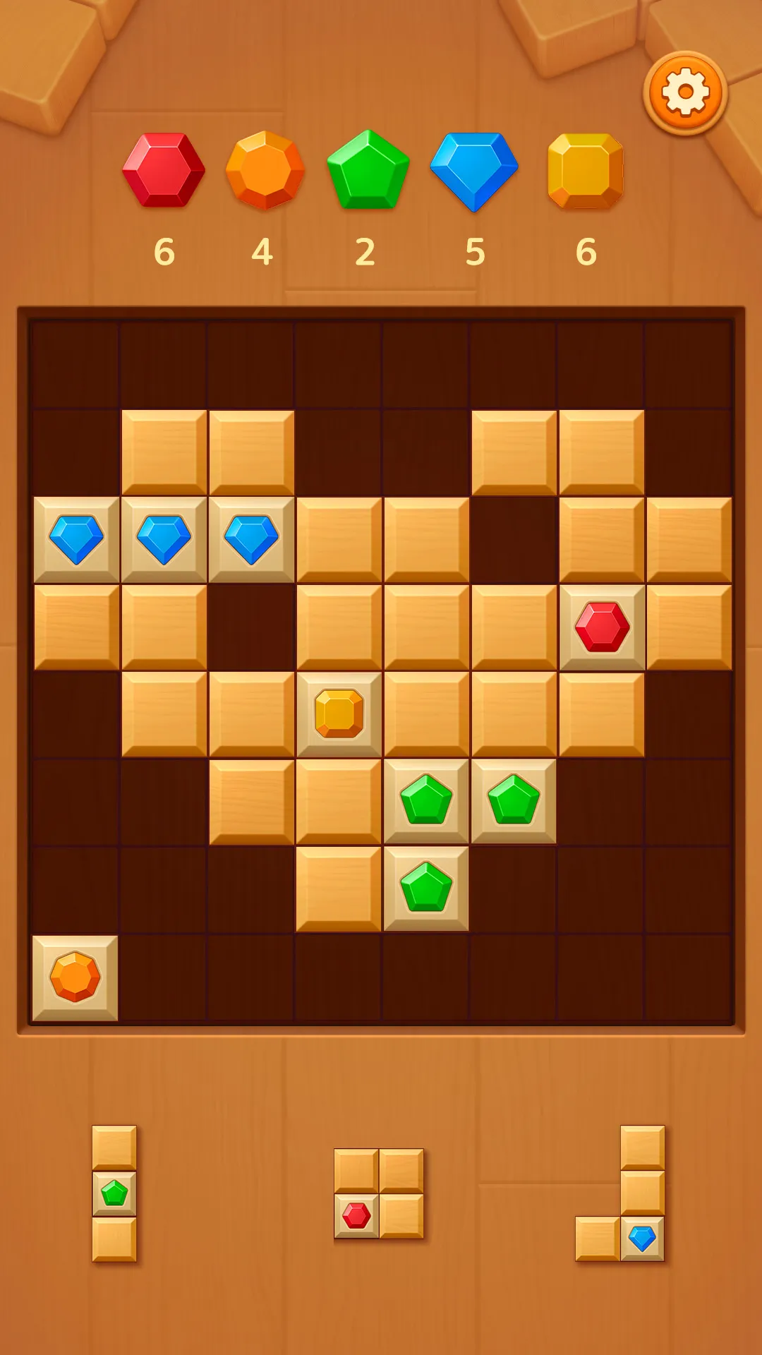 Vita Block: Block Puzzle Games | Indus Appstore | Screenshot