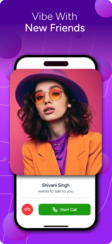 Biffle - Live Chats & Stories | Indus Appstore | Screenshot