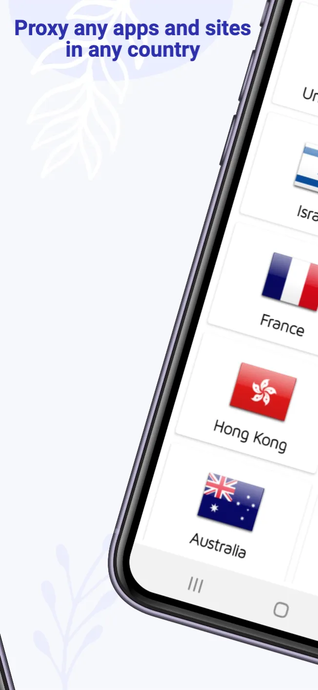 Easy VPN - Safer VPN | Indus Appstore | Screenshot