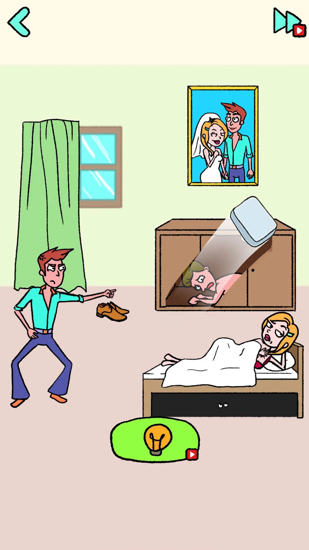 DOP Fun: Delete One Part | Indus Appstore | Screenshot