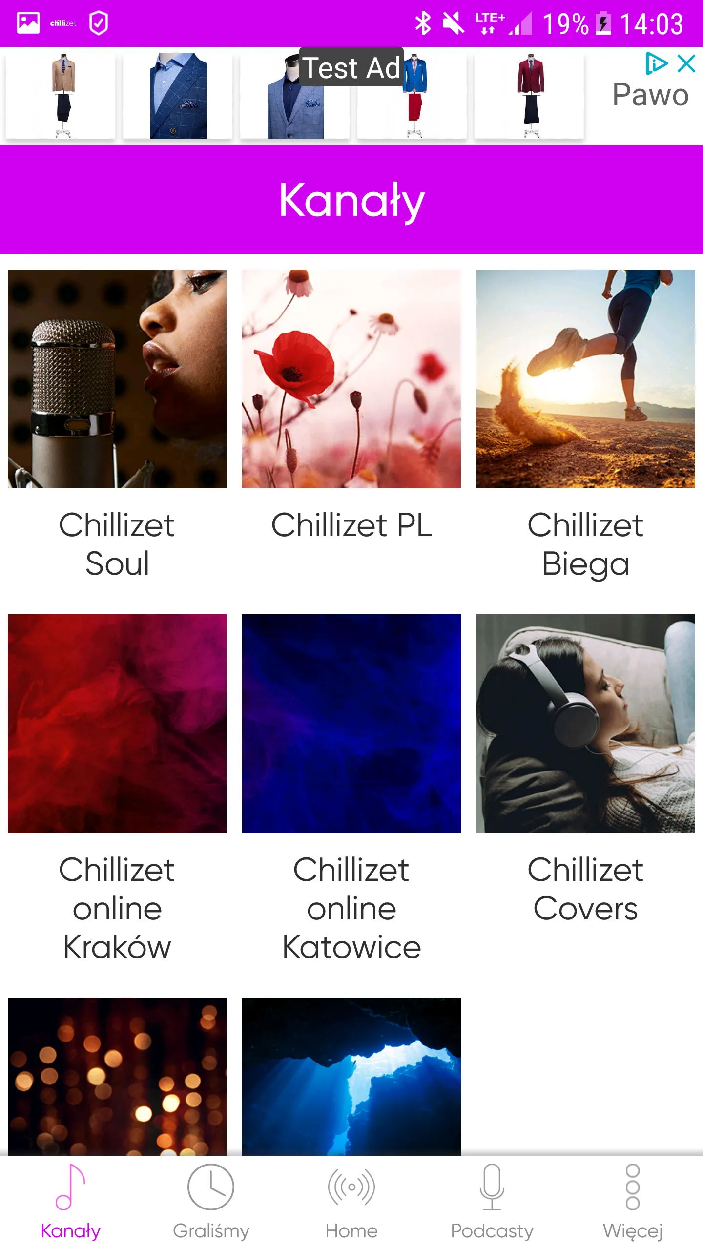 Chillizet | Indus Appstore | Screenshot