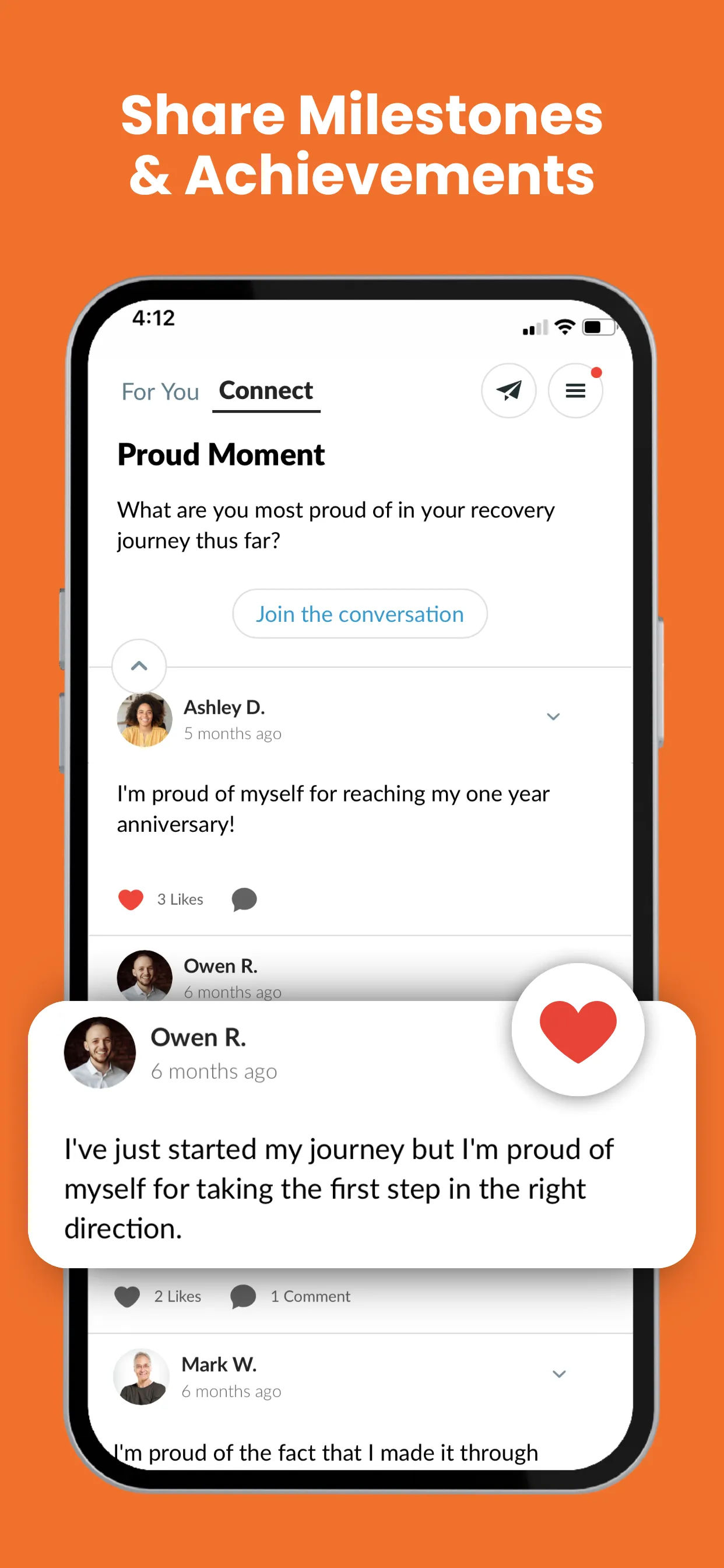Canyon Vista Community | Indus Appstore | Screenshot