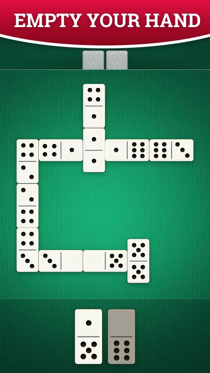 Dominoes | Indus Appstore | Screenshot