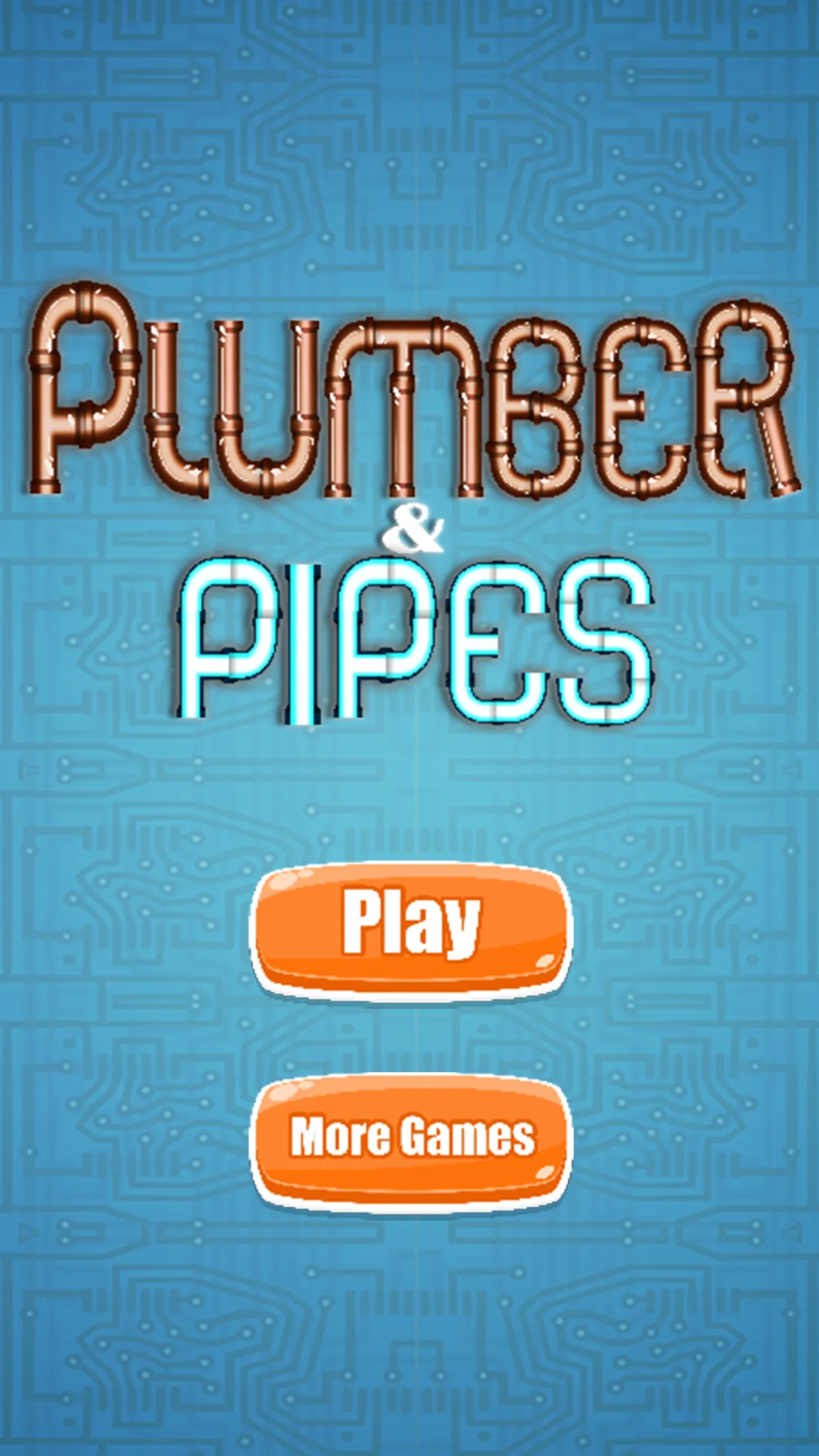 Plumber and Pipes | Indus Appstore | Screenshot