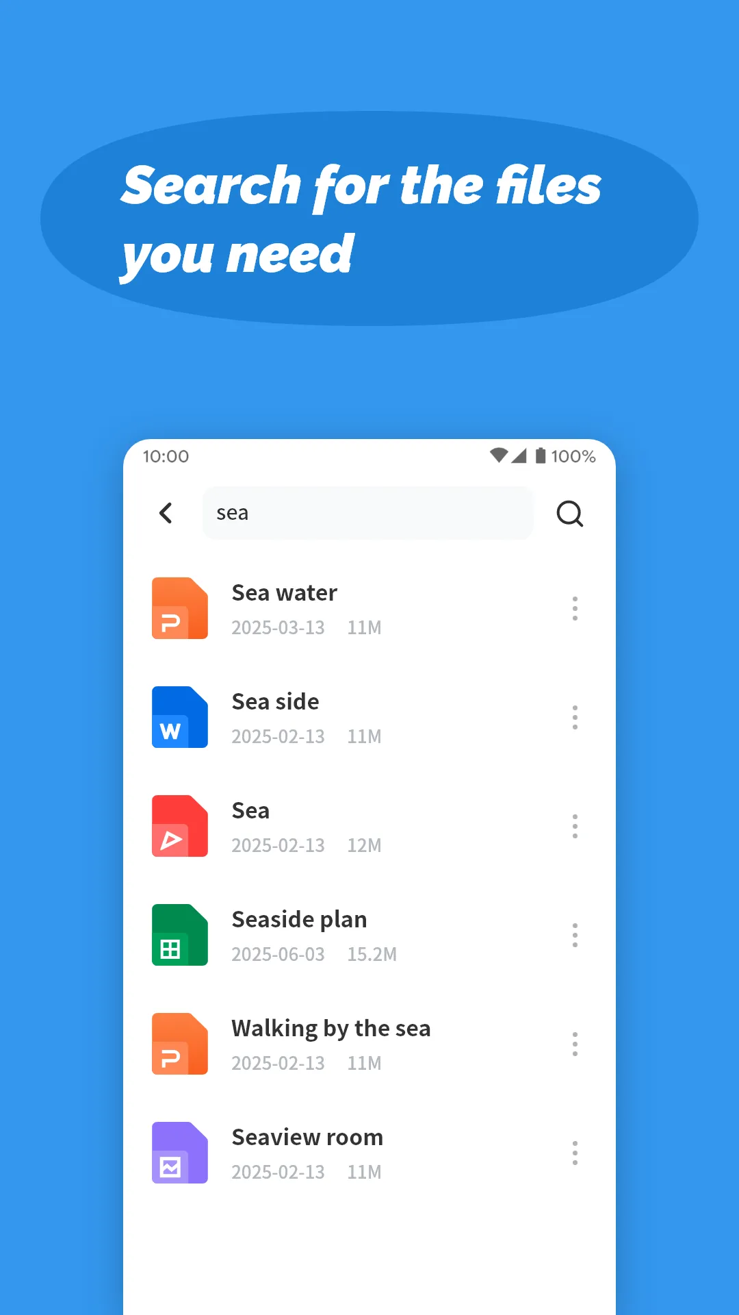 Document Reader Pro | Indus Appstore | Screenshot