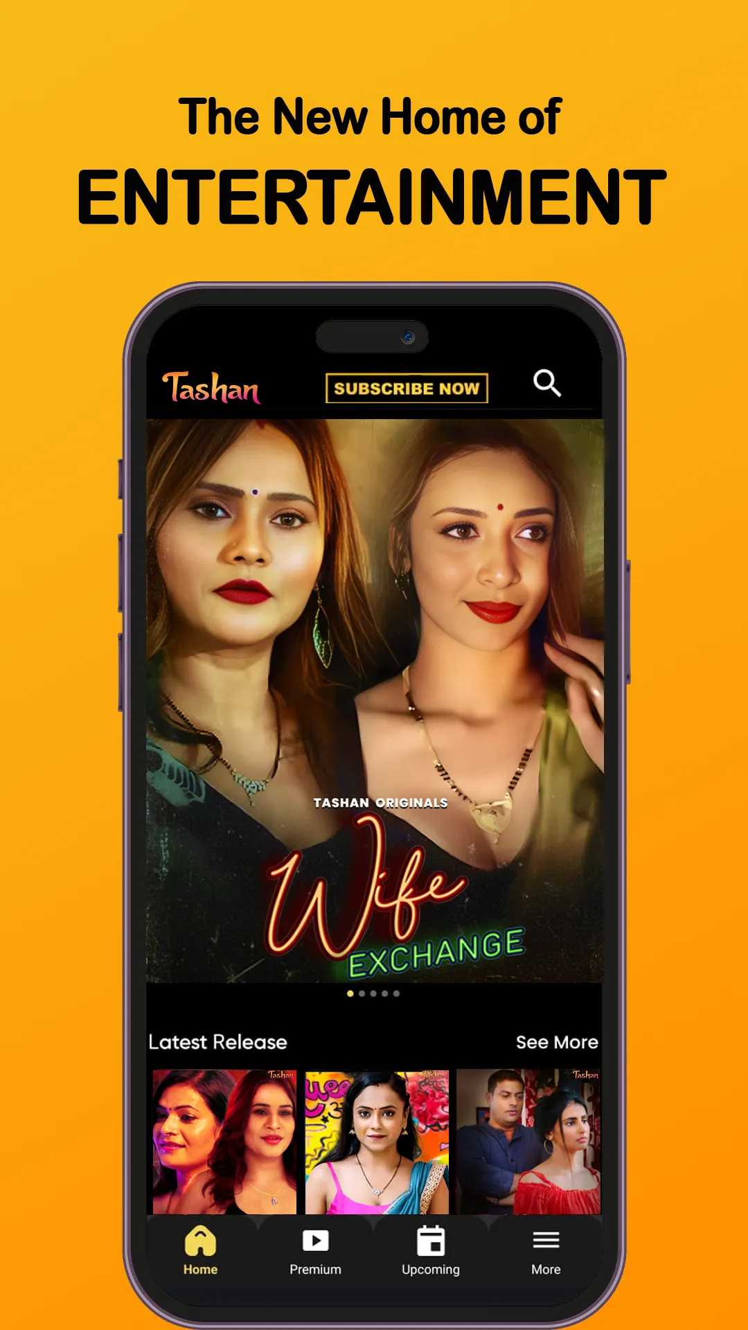 Tashan | Indus Appstore | Screenshot
