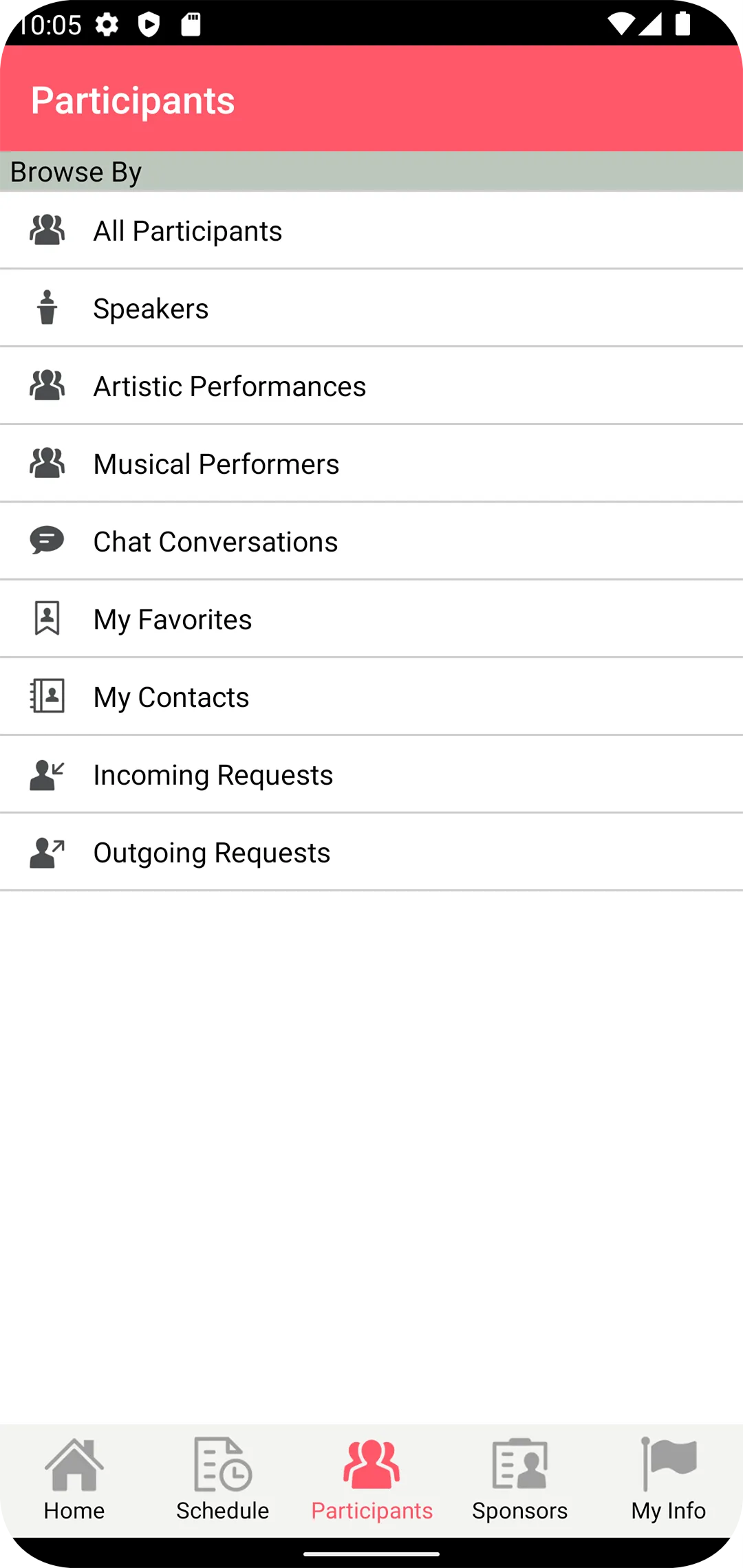 Night in the Library | Indus Appstore | Screenshot