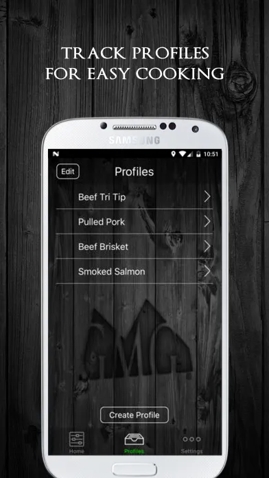 Green Mountain Grills | Indus Appstore | Screenshot