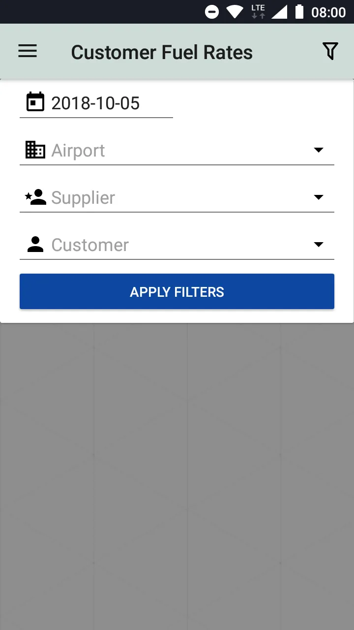 Awery ERP mobile | Indus Appstore | Screenshot