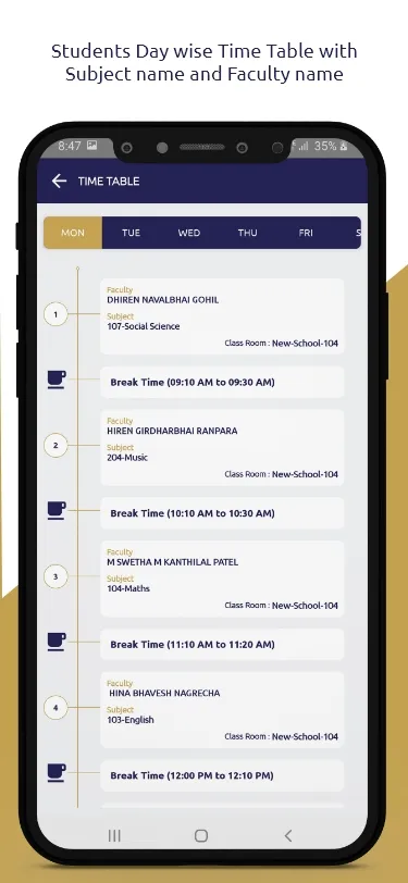 Atmiya | Indus Appstore | Screenshot