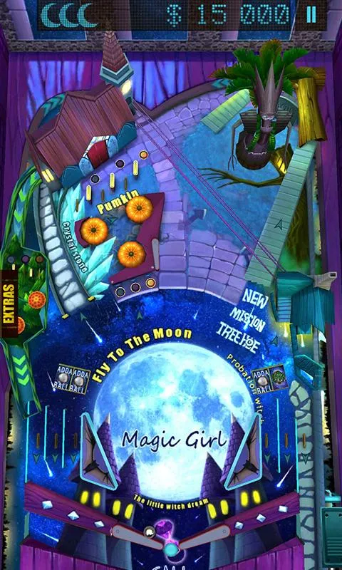 3D Pinball | Indus Appstore | Screenshot