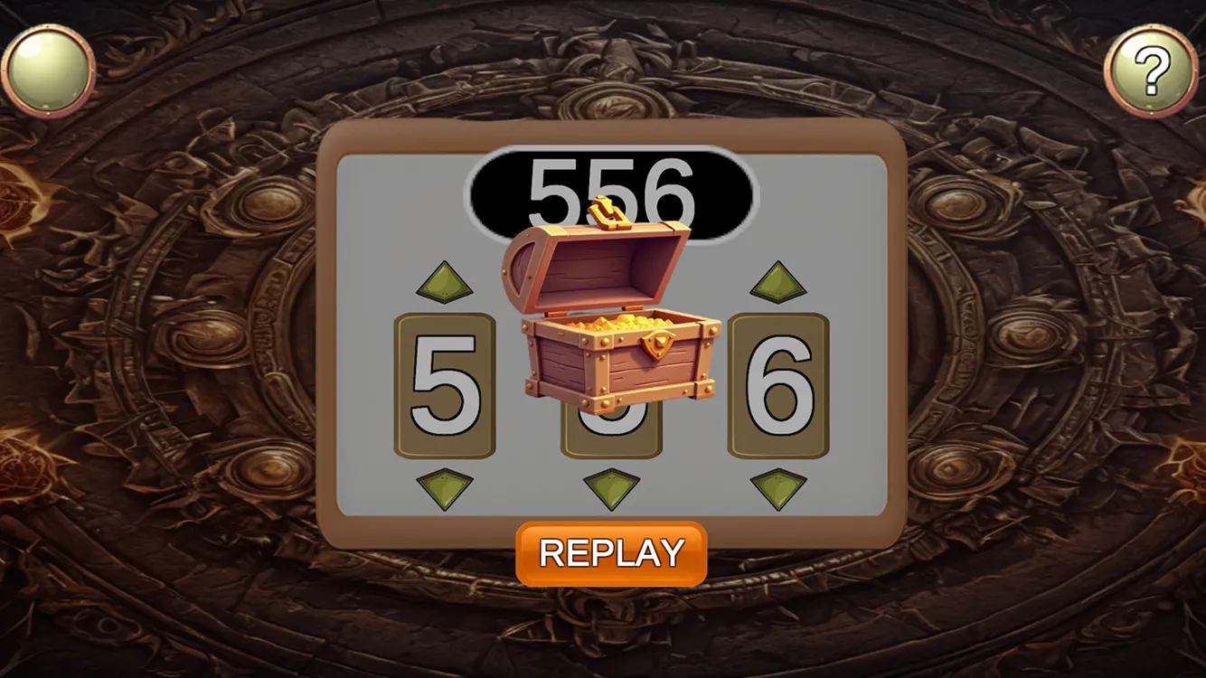 Mystery Box - Lucky Star | Indus Appstore | Screenshot