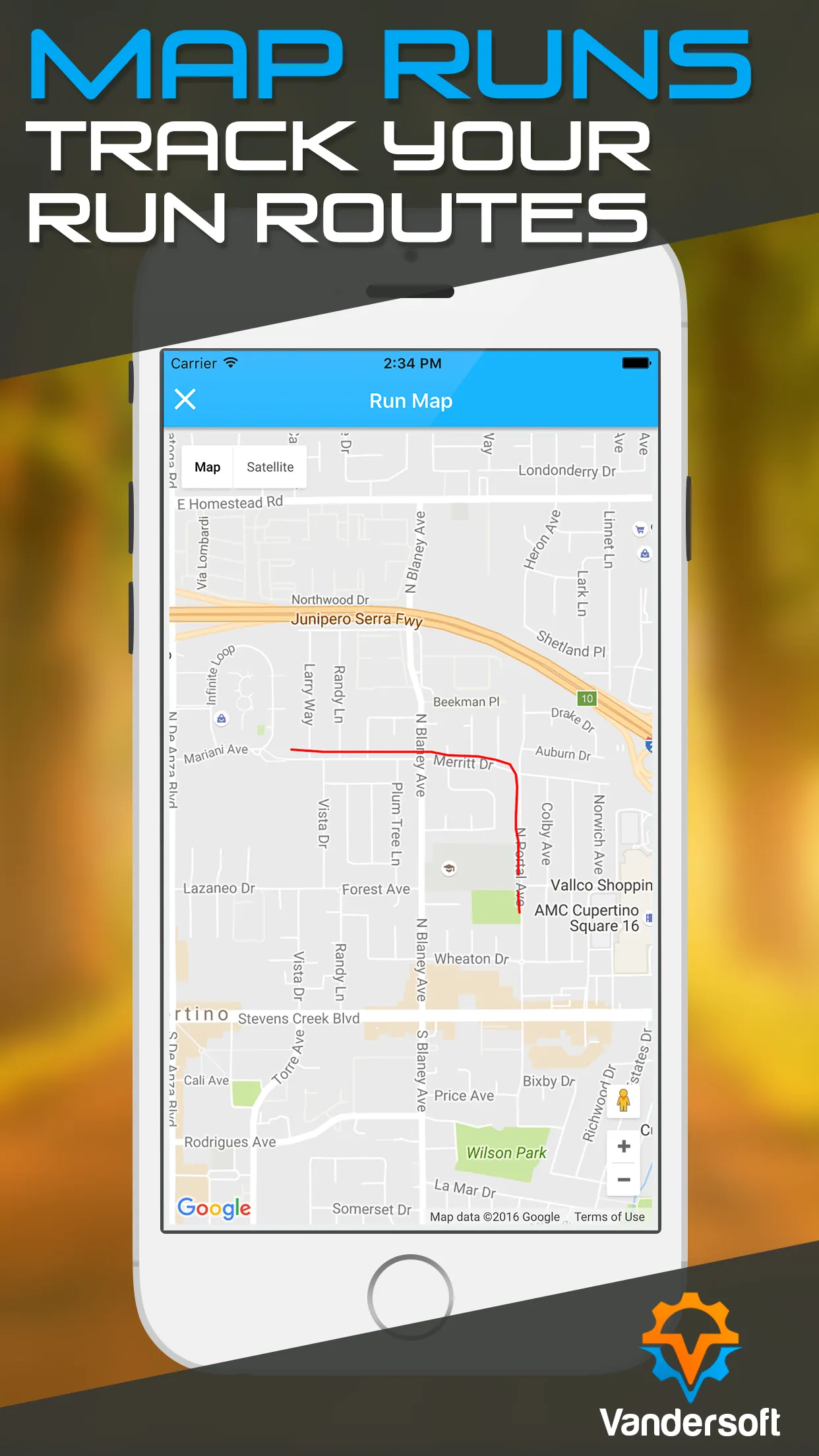 5K Run - Couch to 5K Walk/Jog  | Indus Appstore | Screenshot