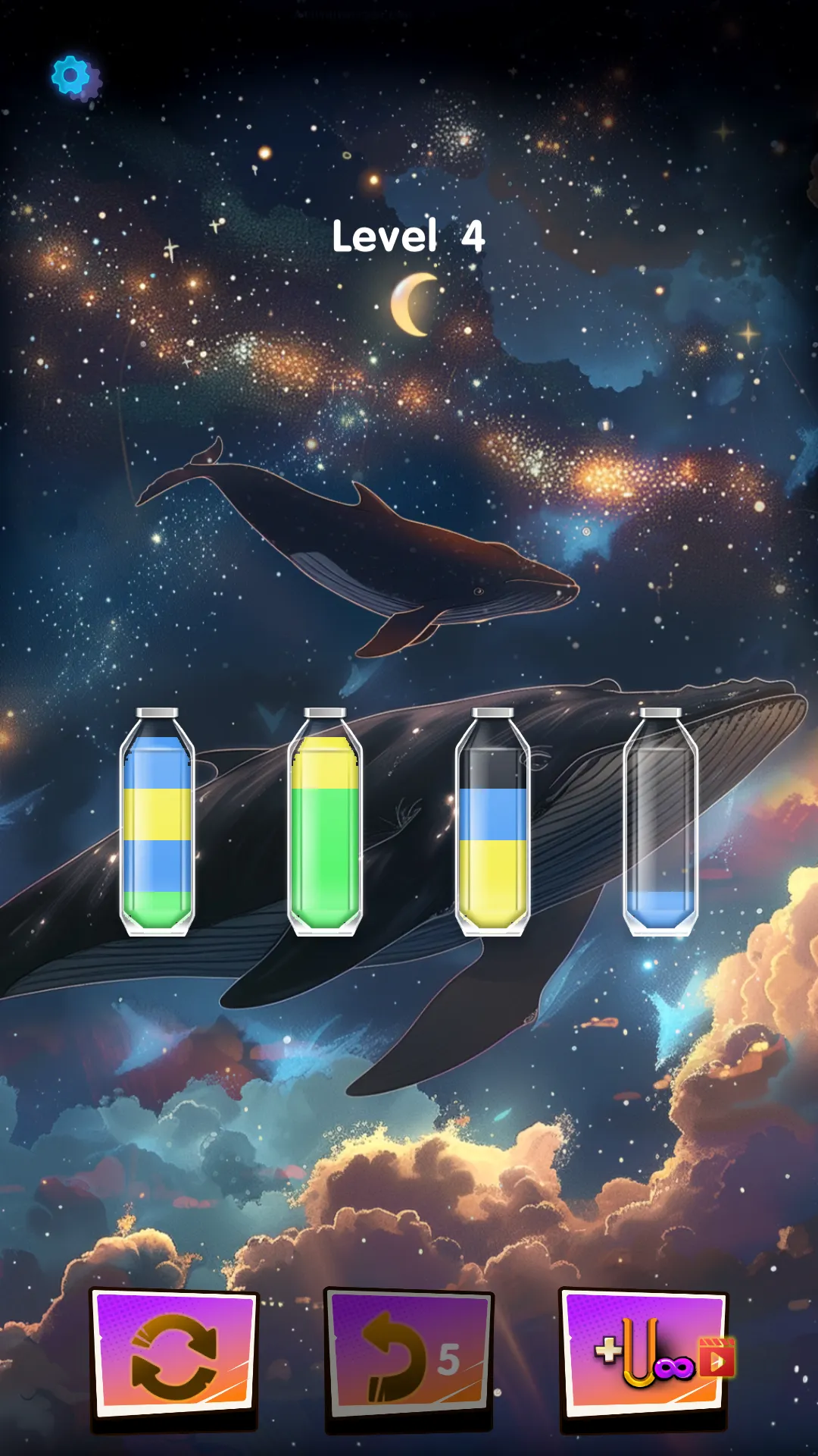 Hydro Link | Indus Appstore | Screenshot
