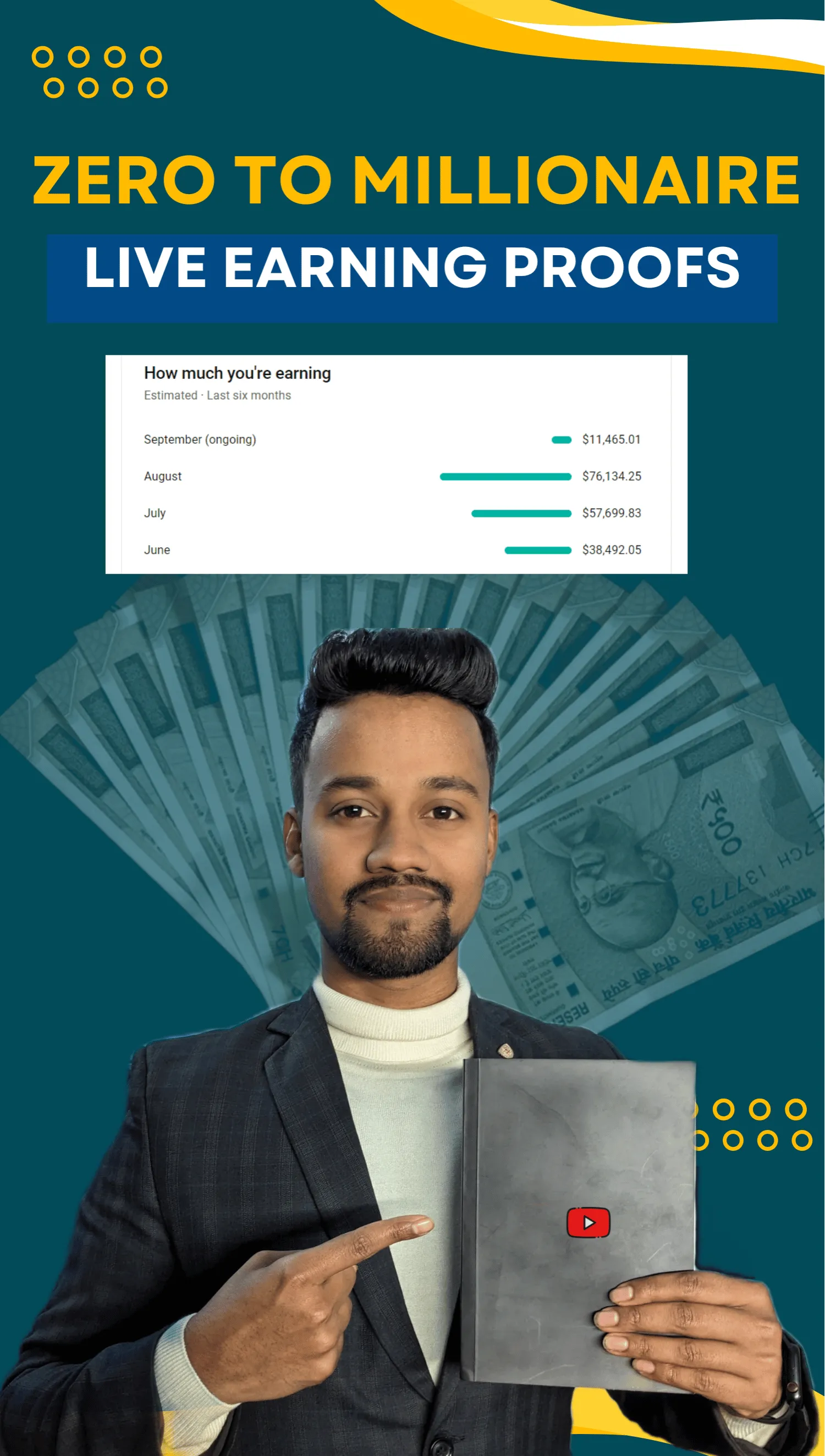 Yt Gyan Abhishek | Indus Appstore | Screenshot