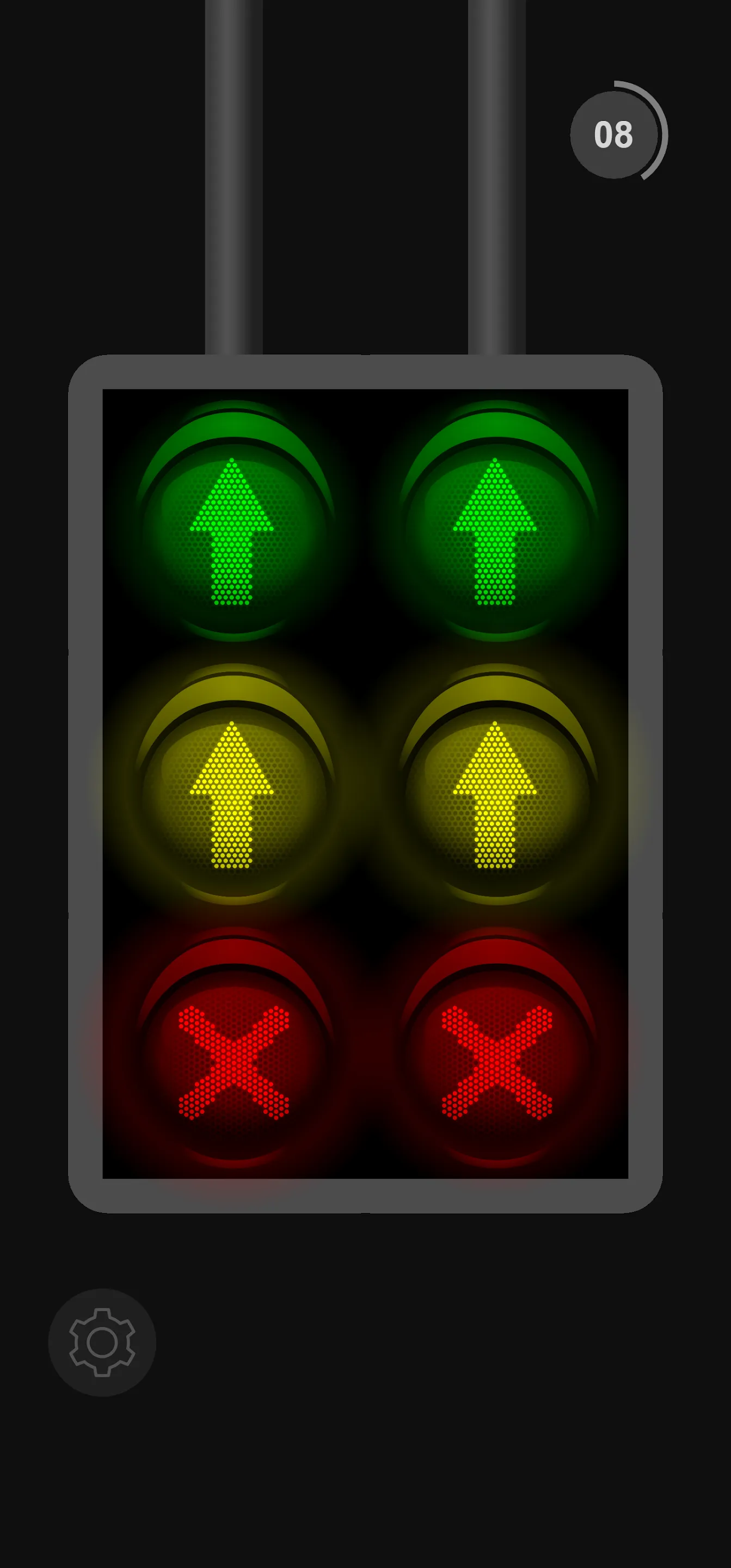 Traffic Lights | Indus Appstore | Screenshot