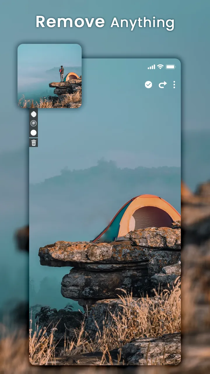 LR Photo Editor | Indus Appstore | Screenshot