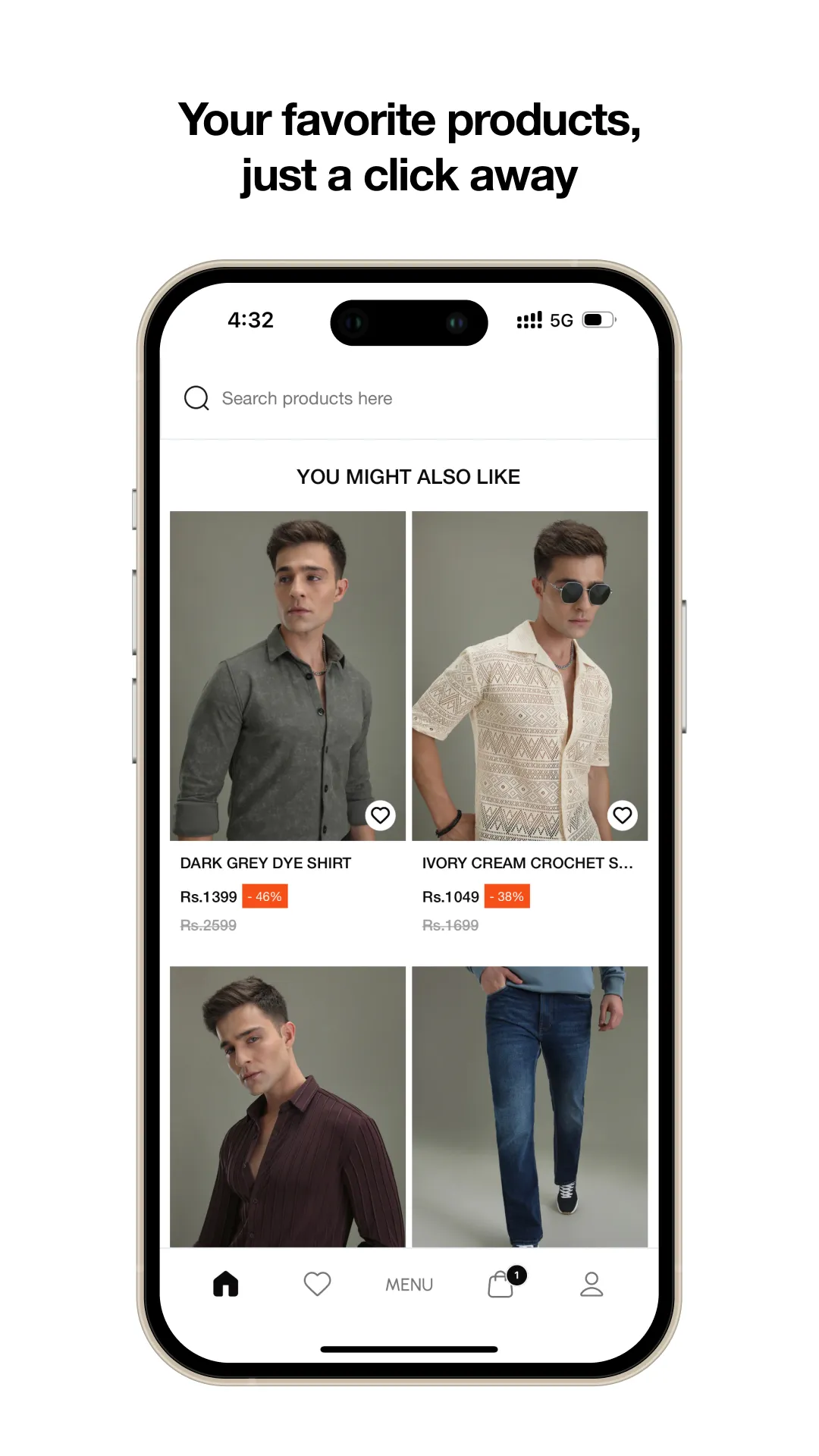 Banana Club | Indus Appstore | Screenshot