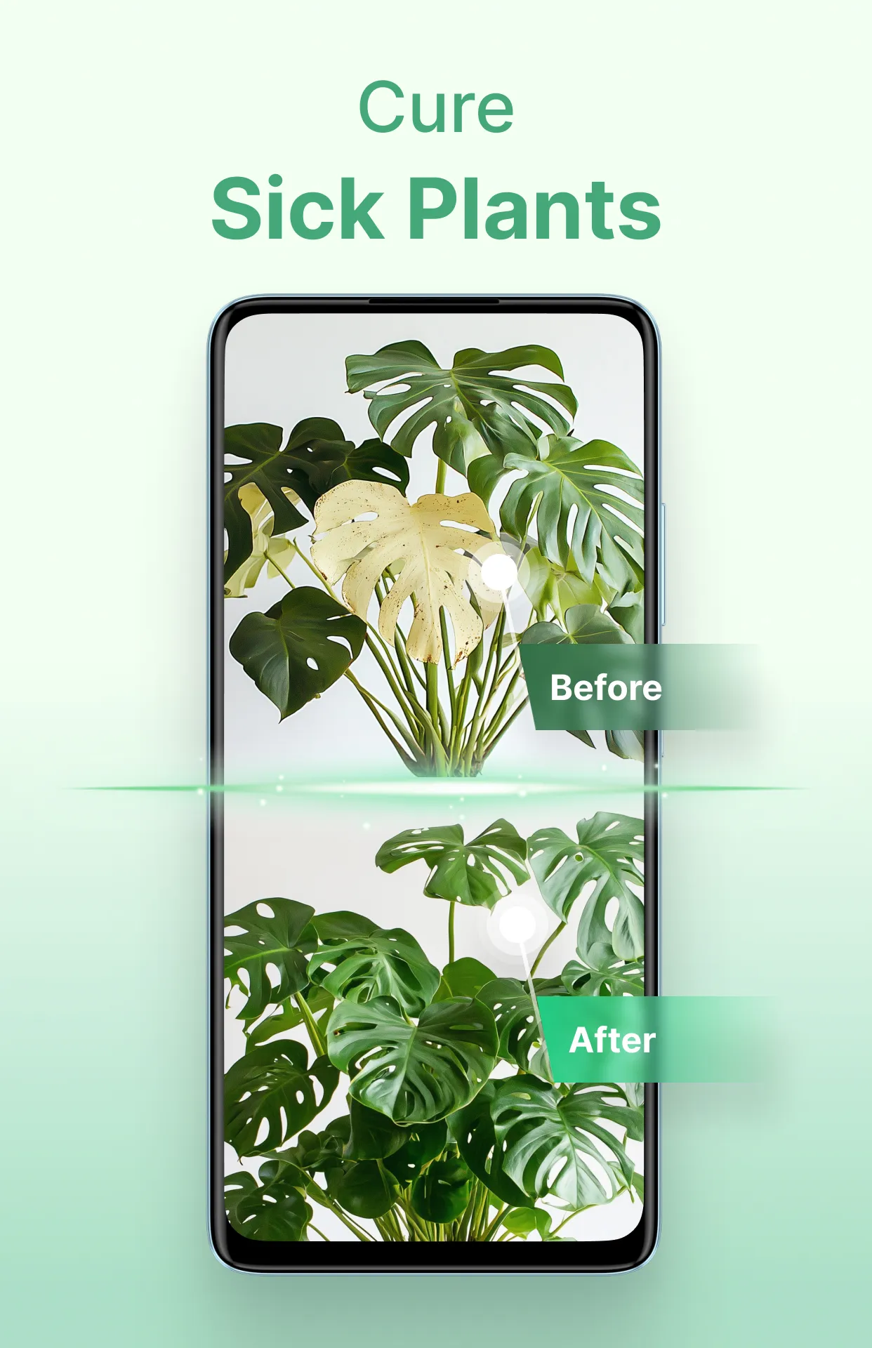 Plant Identifier - AI Diagnose | Indus Appstore | Screenshot