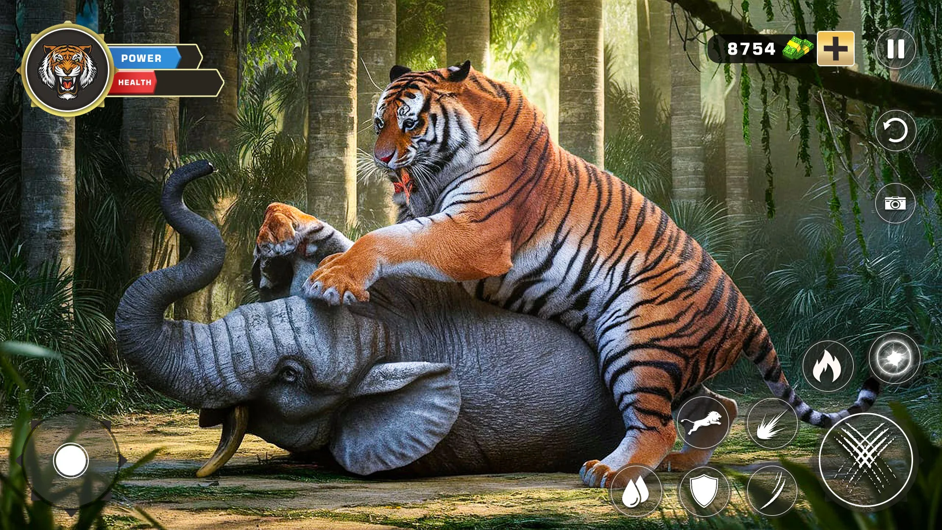 The Lion King: Simba's Journey | Indus Appstore | Screenshot