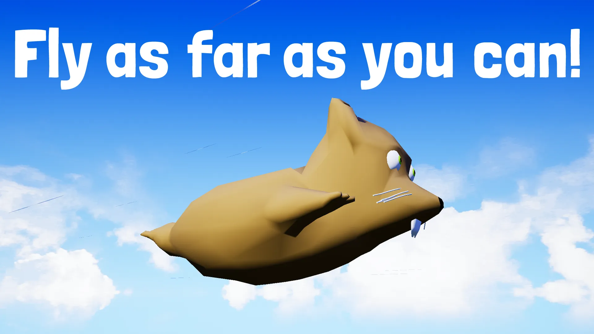 Flying hamsters | Indus Appstore | Screenshot