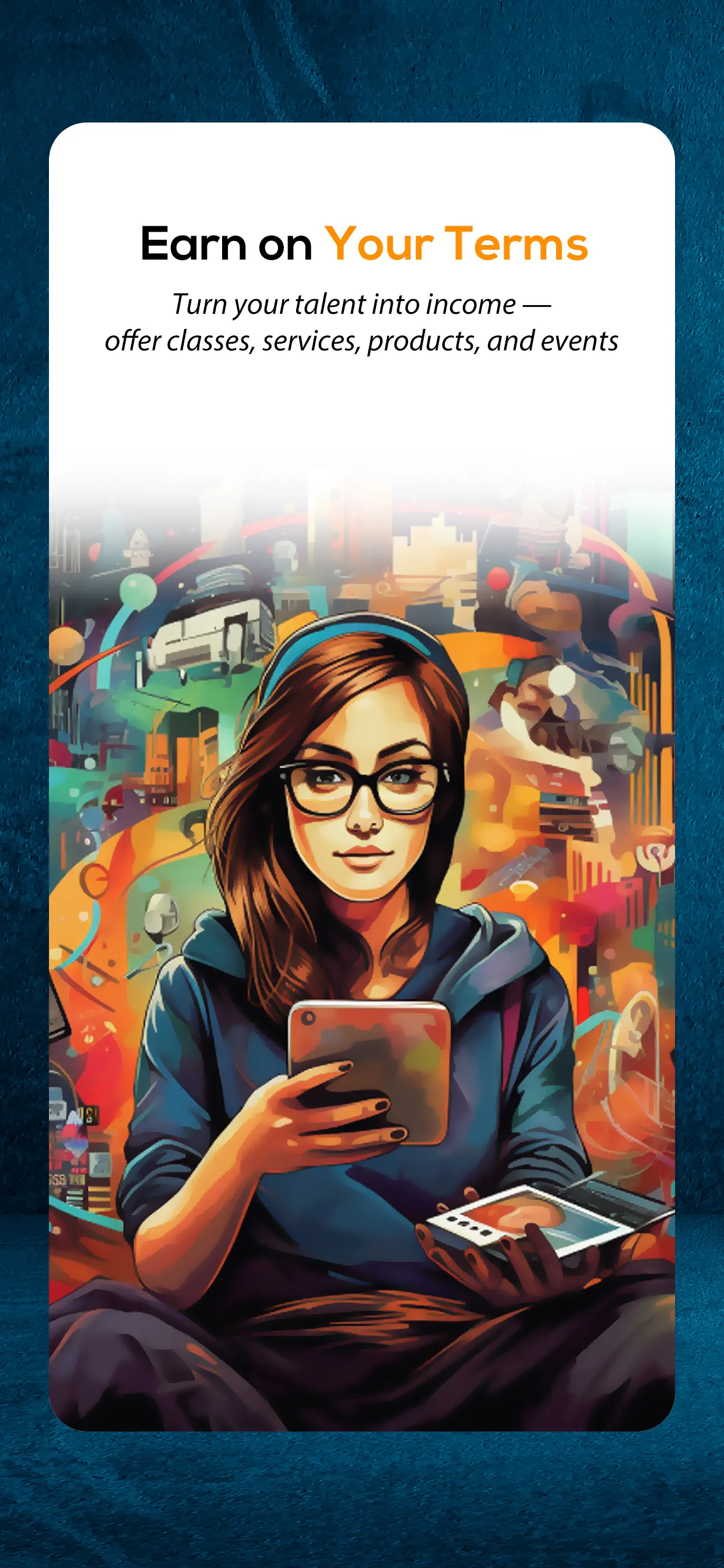 Kotha - Made in Bangladesh | Indus Appstore | Screenshot