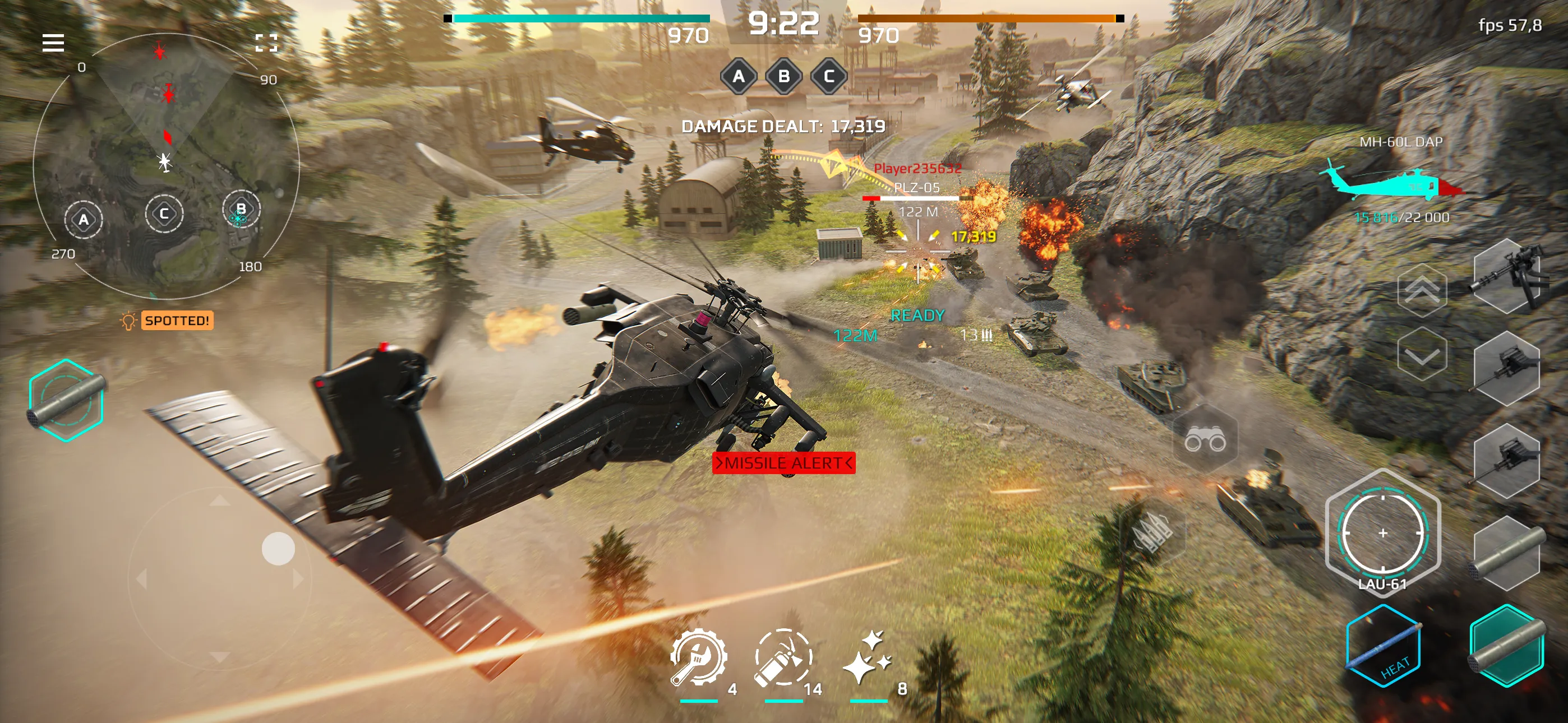 MWT: Tank Battles | Indus Appstore | Screenshot