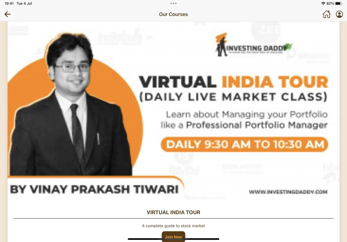 LTP Calculator | Indus Appstore | Screenshot