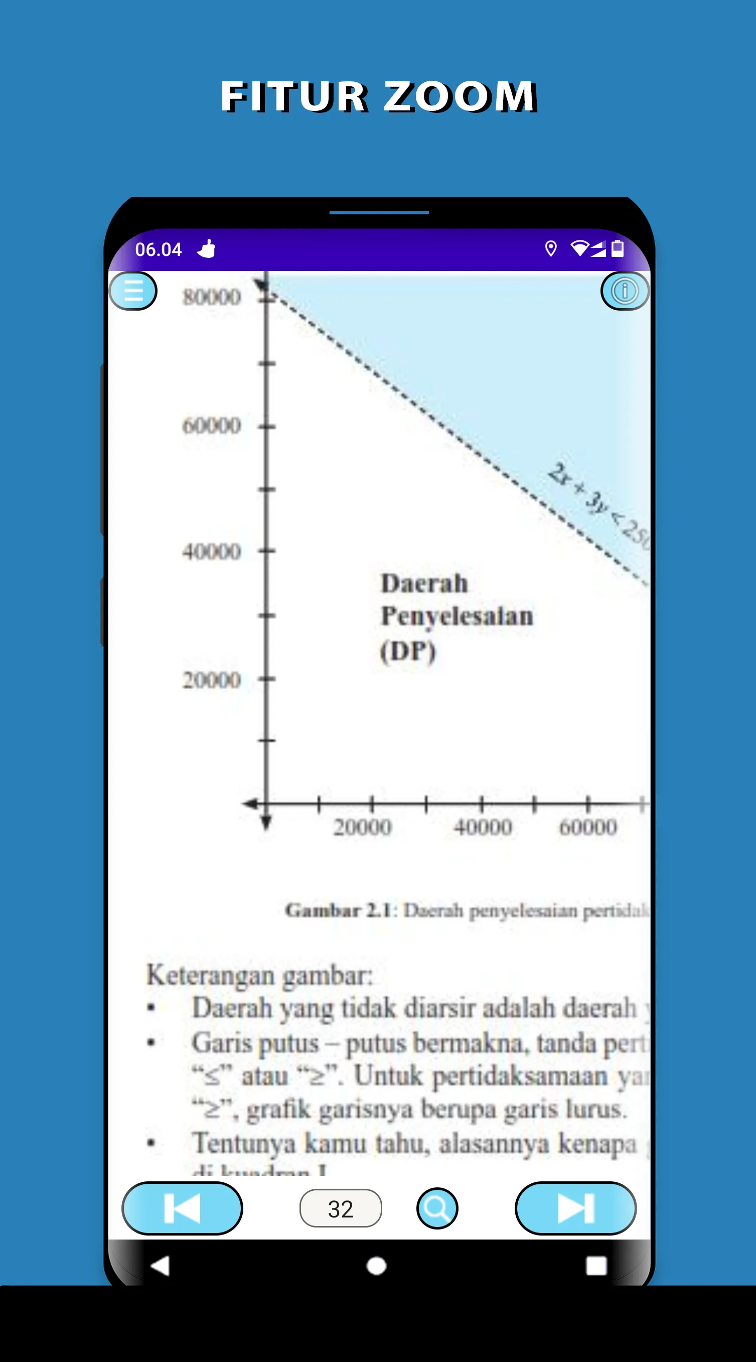 Matematika 11 Kurikulum 2013 | Indus Appstore | Screenshot