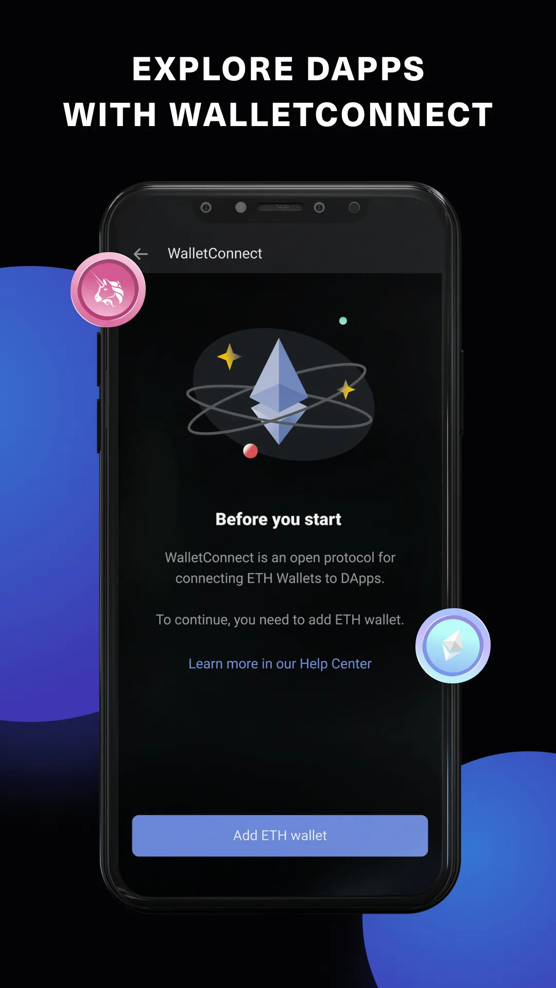 Guarda Crypto Bitcoin Wallet | Indus Appstore | Screenshot