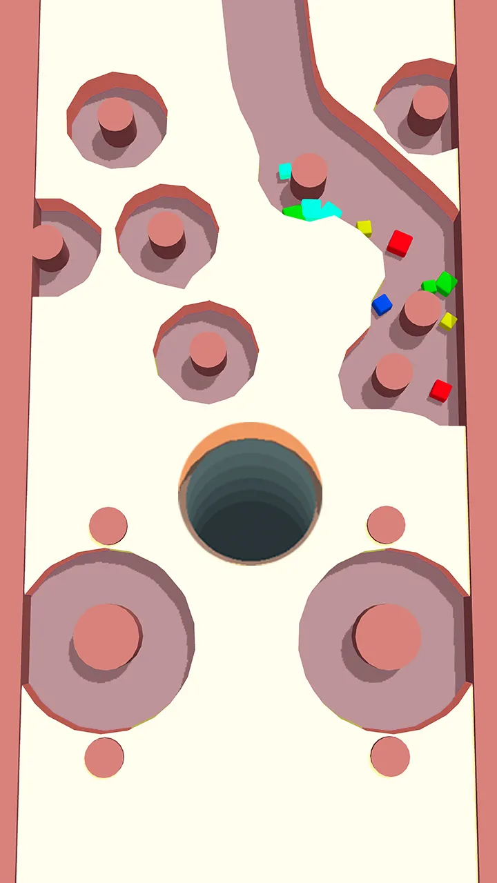 Classic Sand and Balls | Indus Appstore | Screenshot