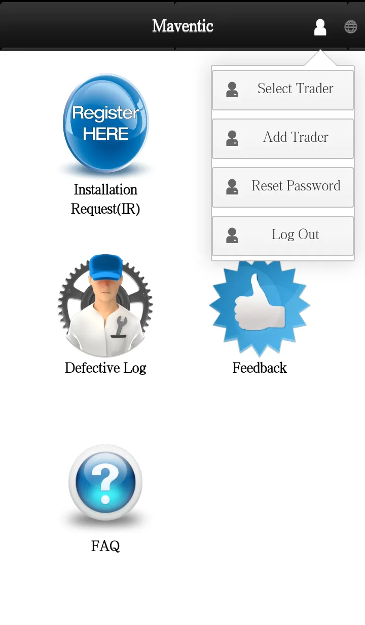 Trade Pulse | Indus Appstore | Screenshot