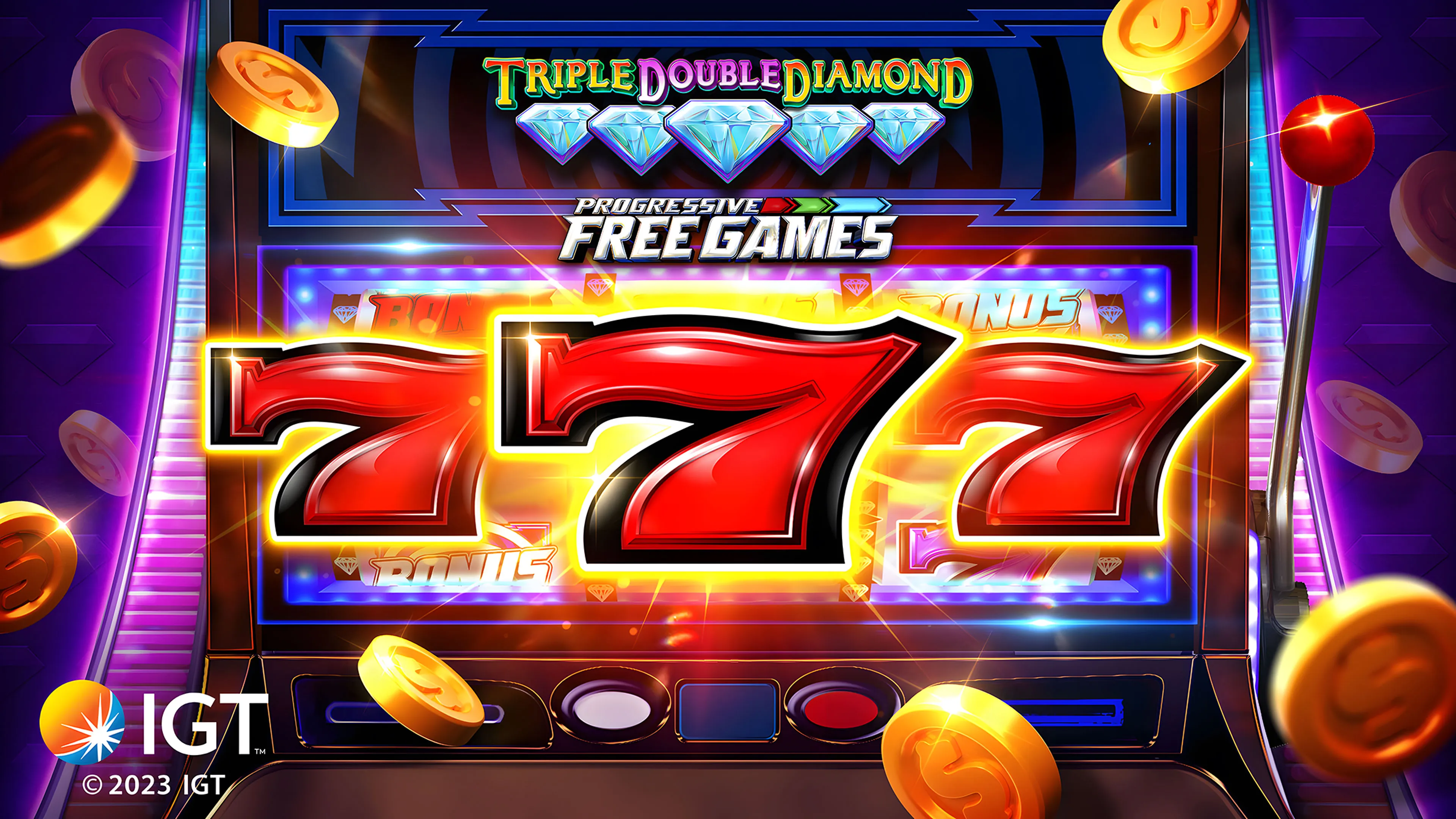 Jackpot Crush - Slots Games | Indus Appstore | Screenshot