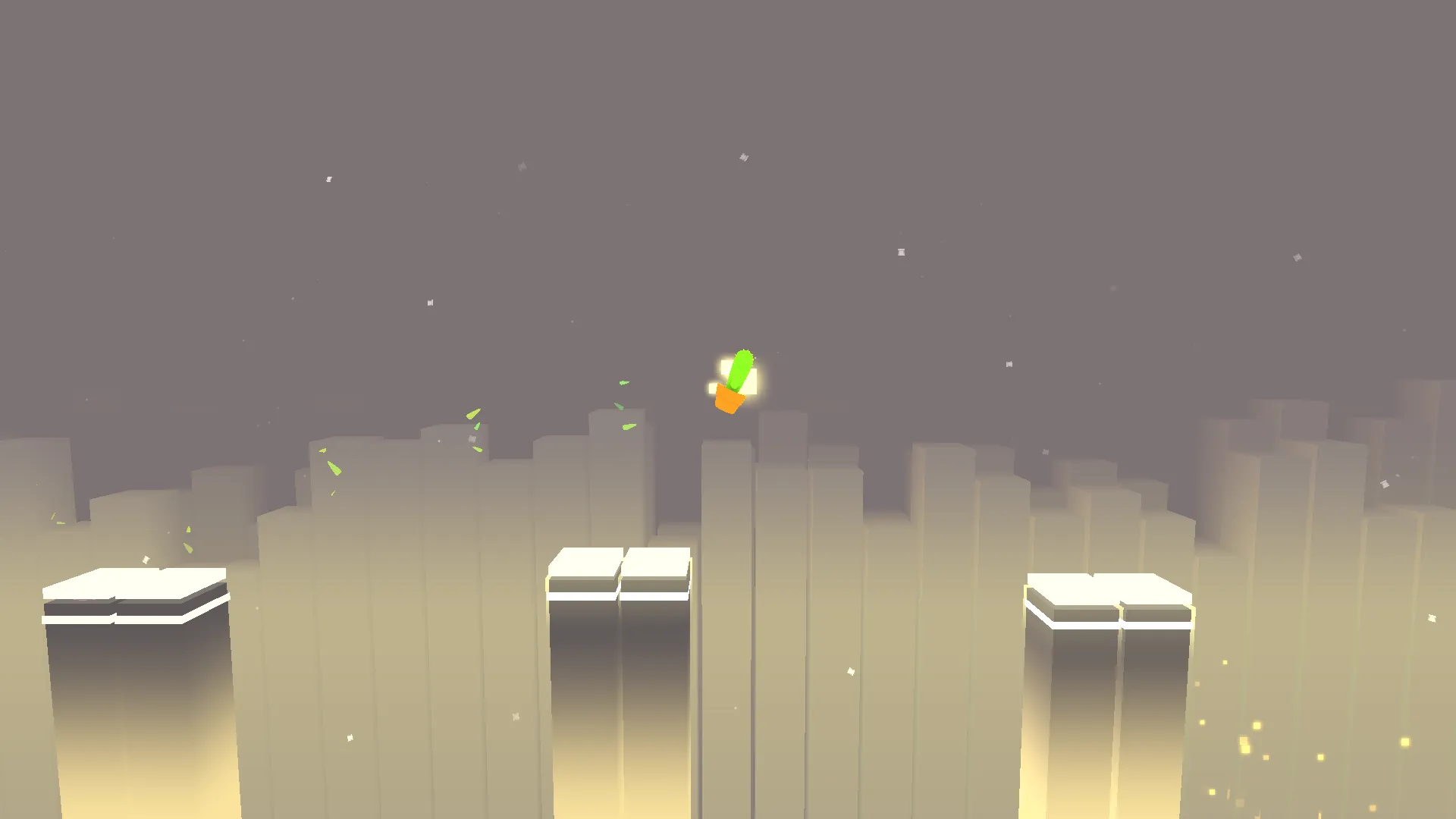 TapJump | Indus Appstore | Screenshot