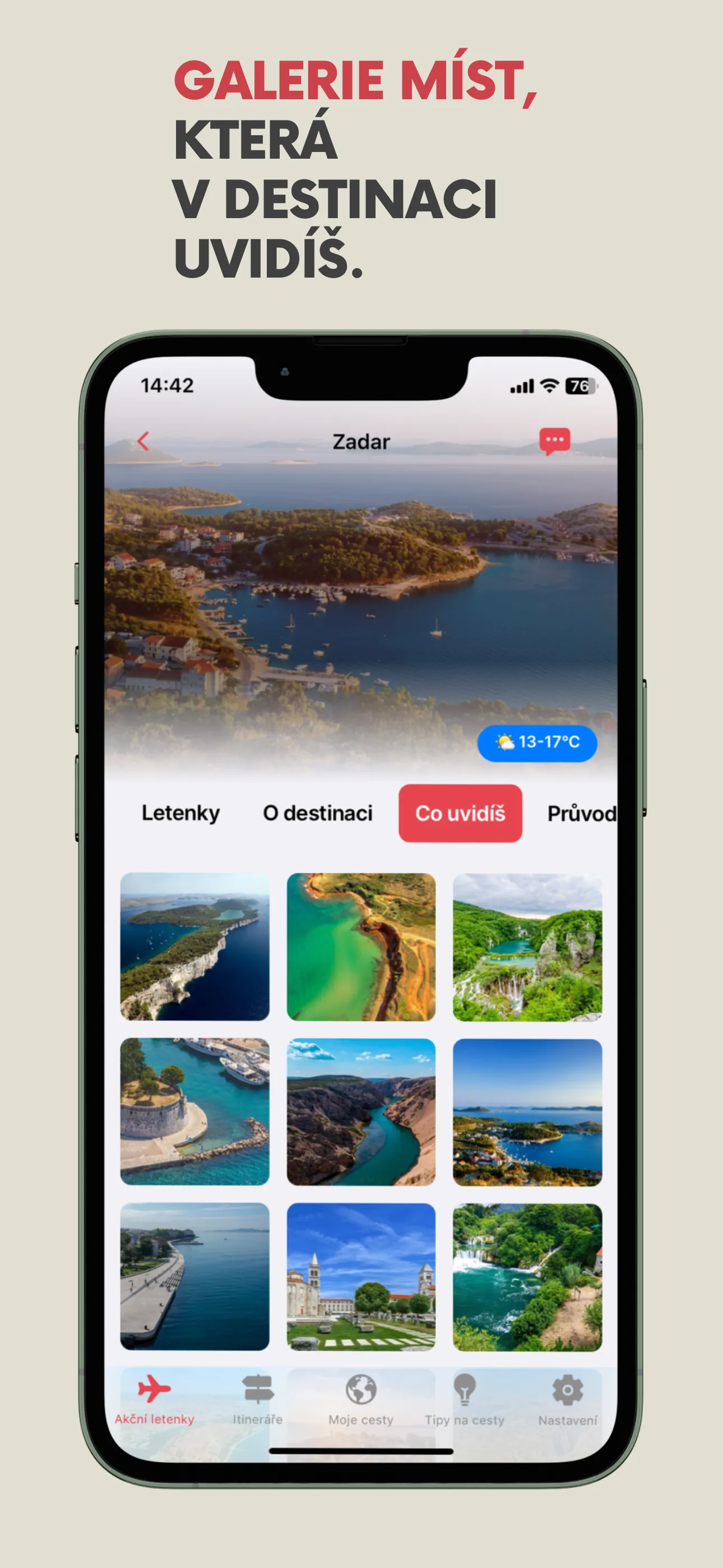 FlyAway: levné letenky a cesty | Indus Appstore | Screenshot