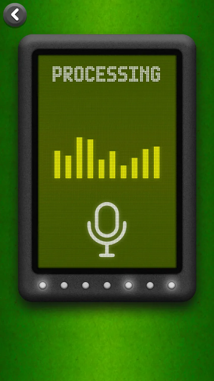 Lie Detector Joke | Indus Appstore | Screenshot