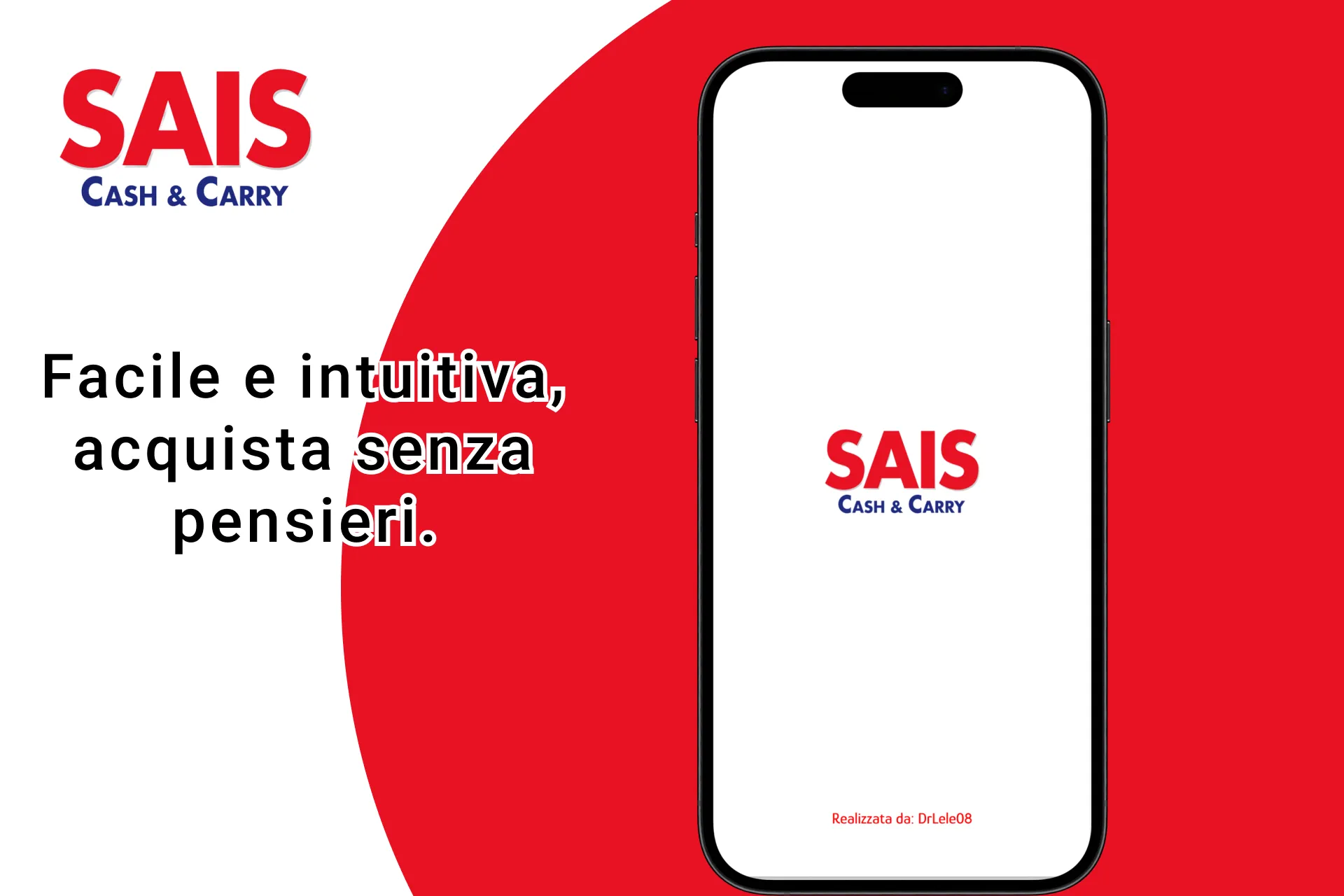 Sais Ipercasalinghi | Indus Appstore | Screenshot