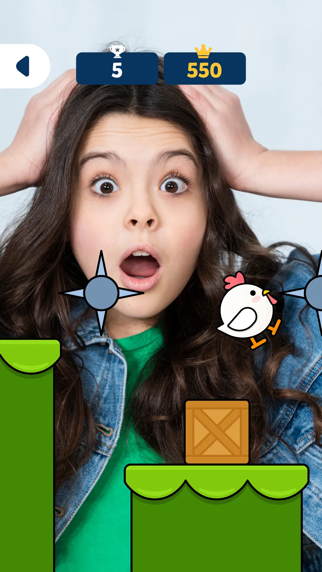 Funlab: Antistress Mini Games | Indus Appstore | Screenshot
