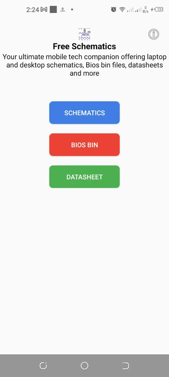 Laptop Schematics | Indus Appstore | Screenshot