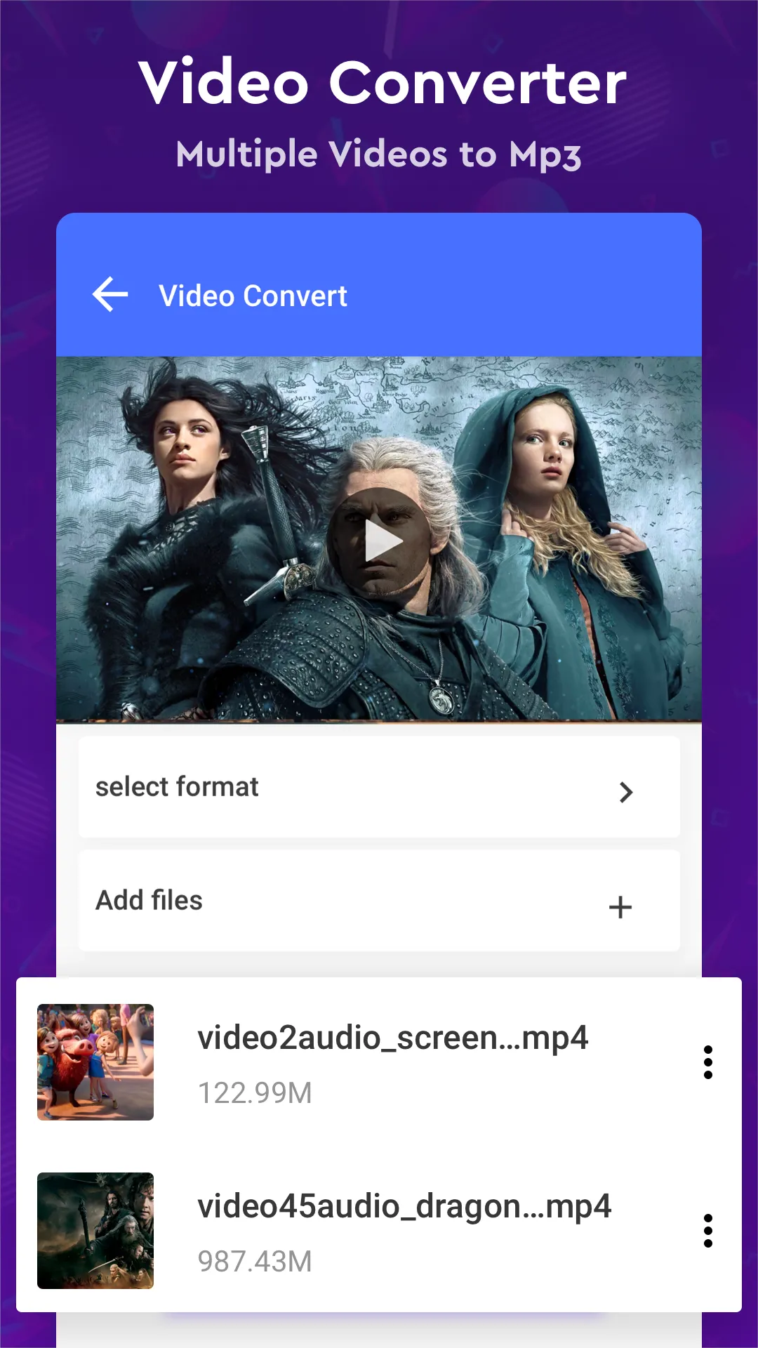 Compress Video Compress Photo | Indus Appstore | Screenshot