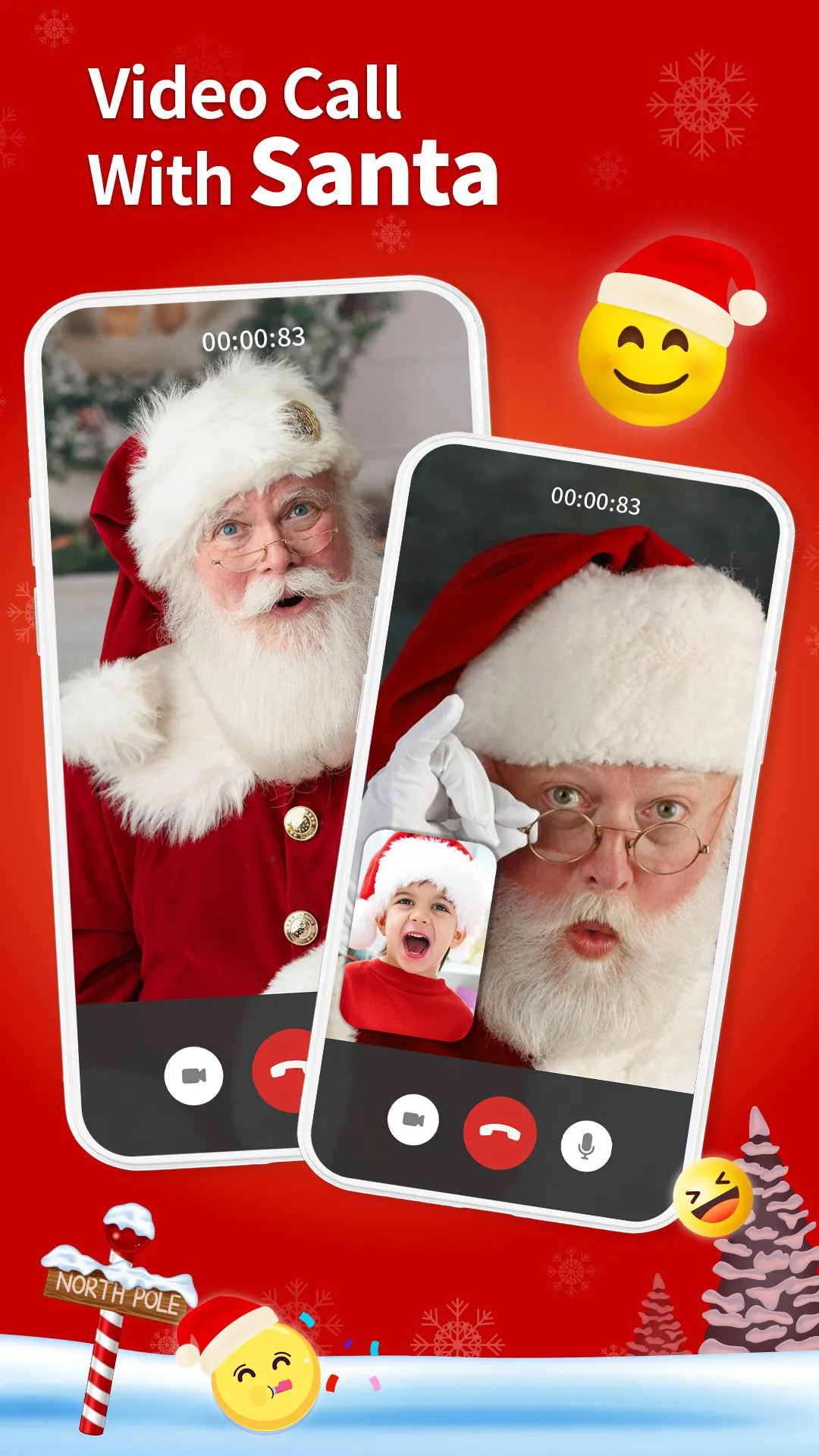 Prank App: Fake video & chat | Indus Appstore | Screenshot