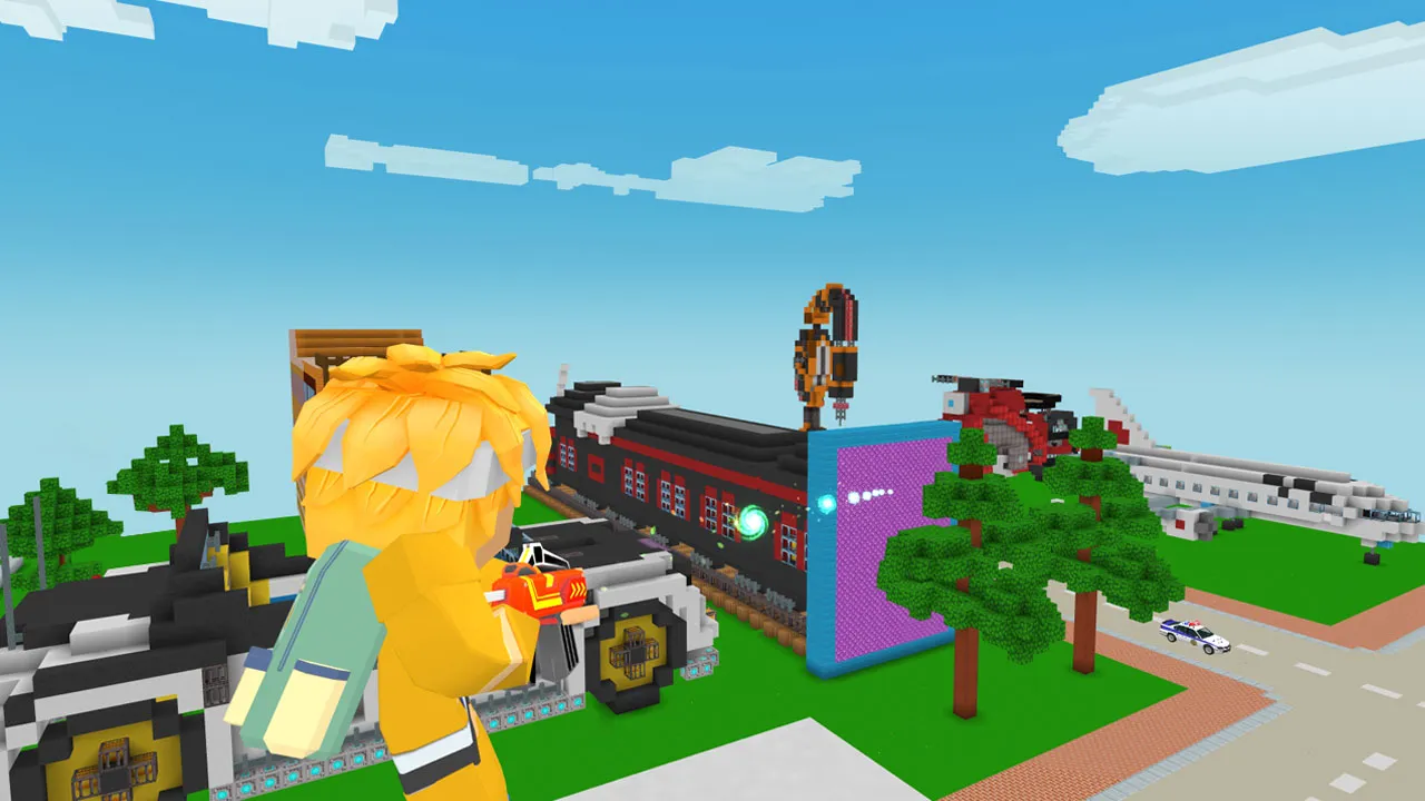 Town Village: Building World | Indus Appstore | Screenshot