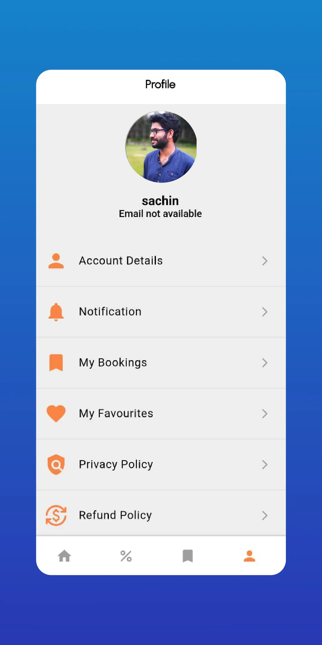 Spotit | Indus Appstore | Screenshot