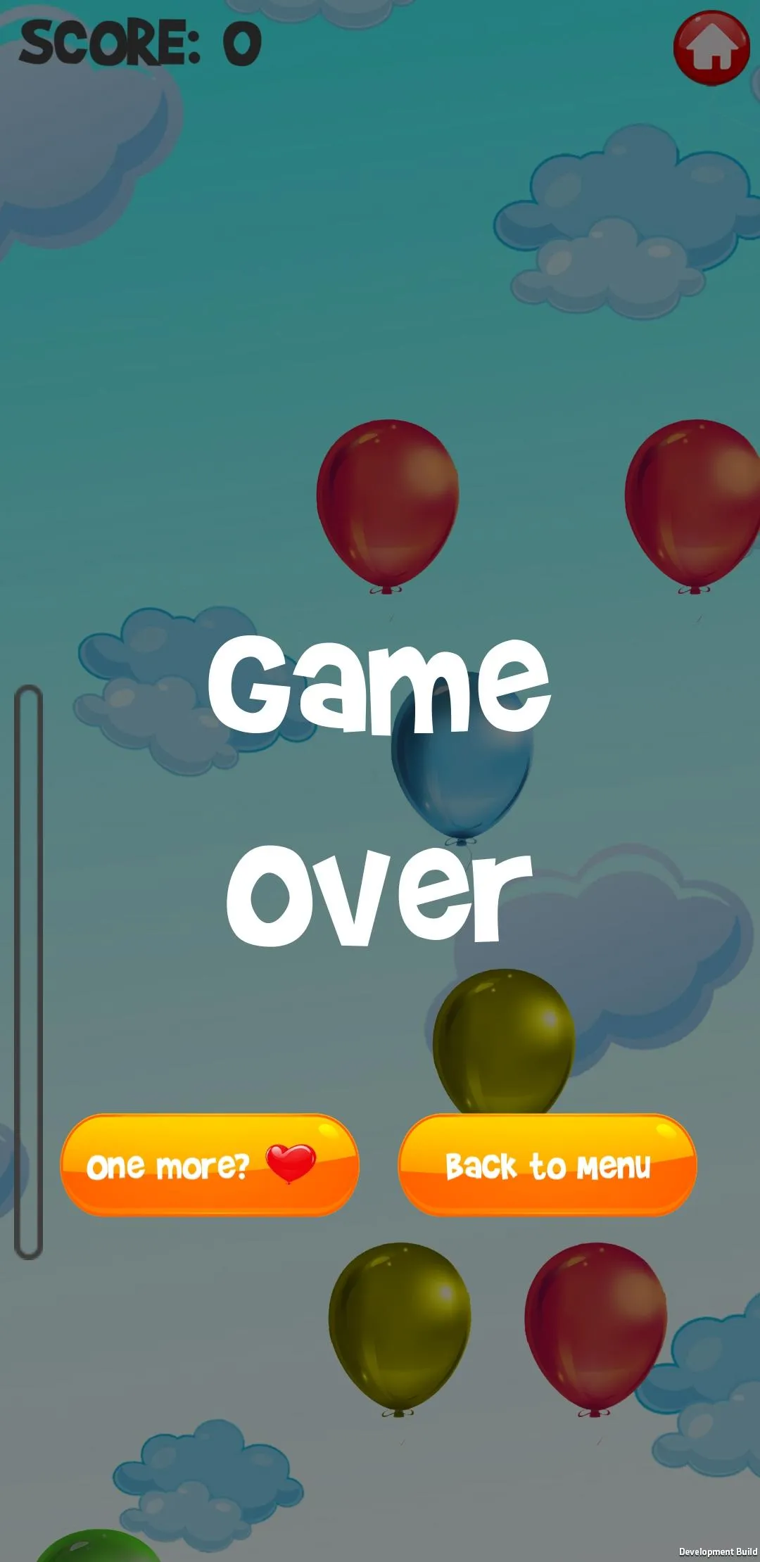 Balloon Pop It - Color Connect | Indus Appstore | Screenshot