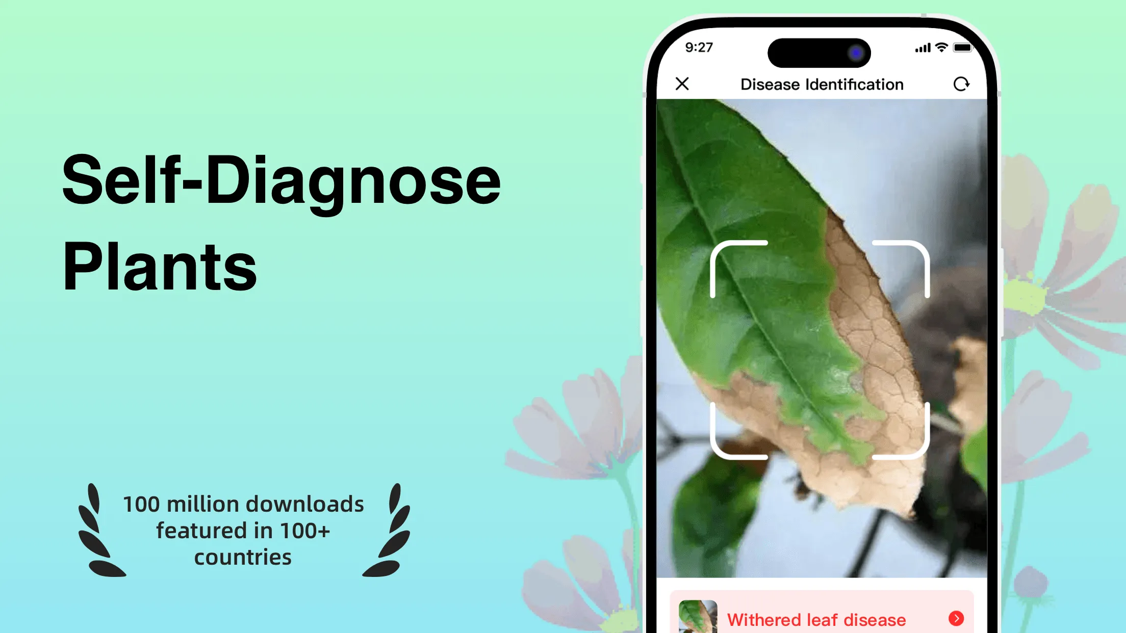Plant Identifier: ChatPlant AI | Indus Appstore | Screenshot