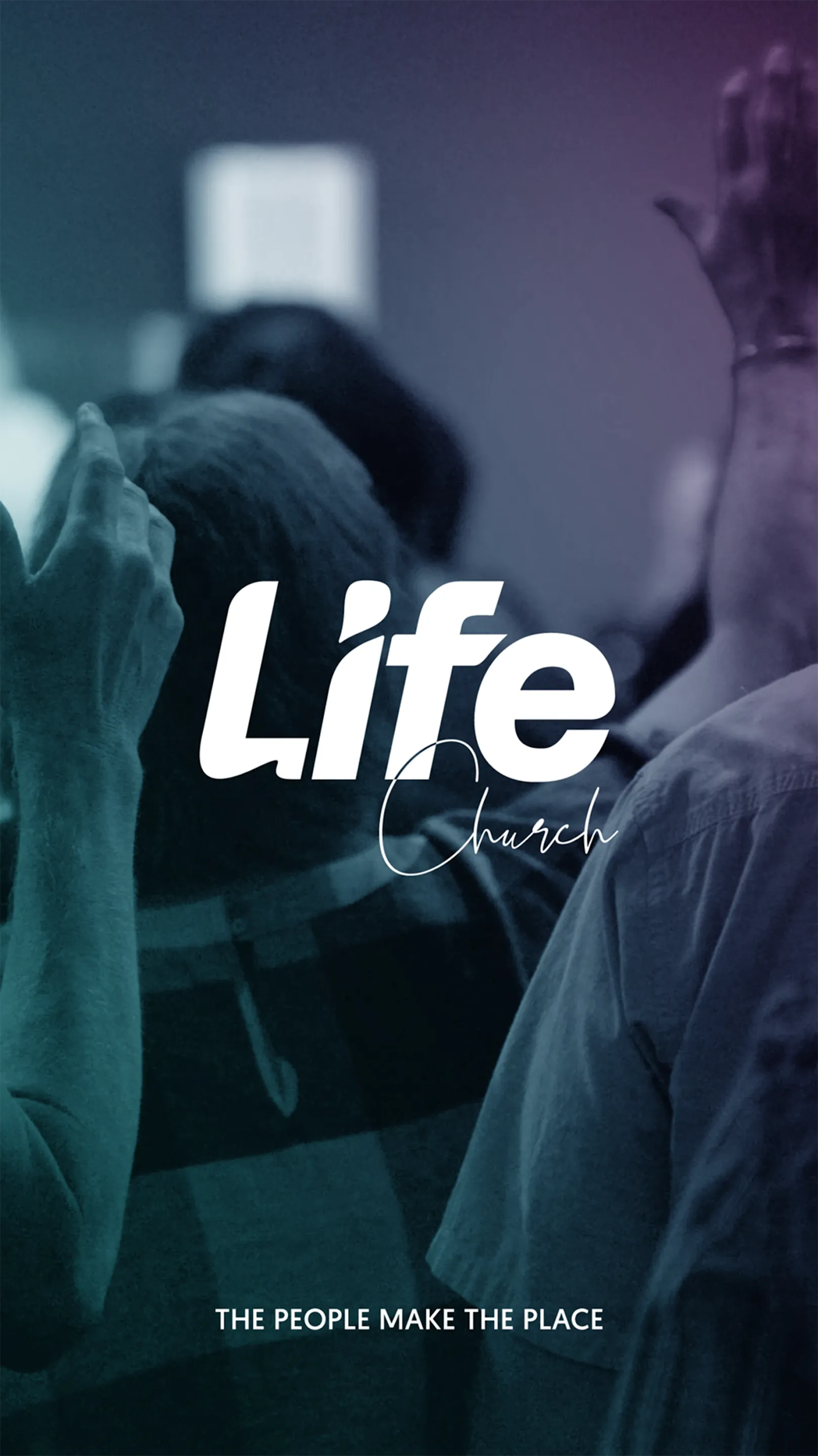 Life Christian Church AU | Indus Appstore | Screenshot